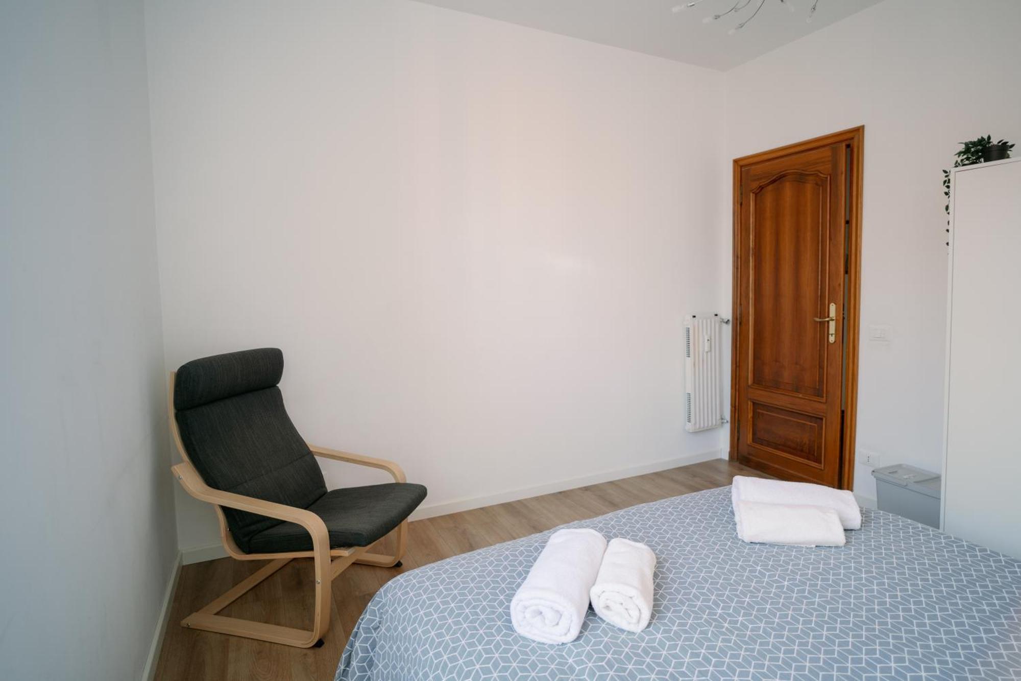 Guest house La Dolce Rome