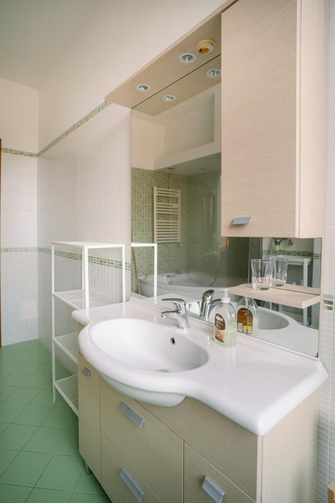 La Dolce Guest house *