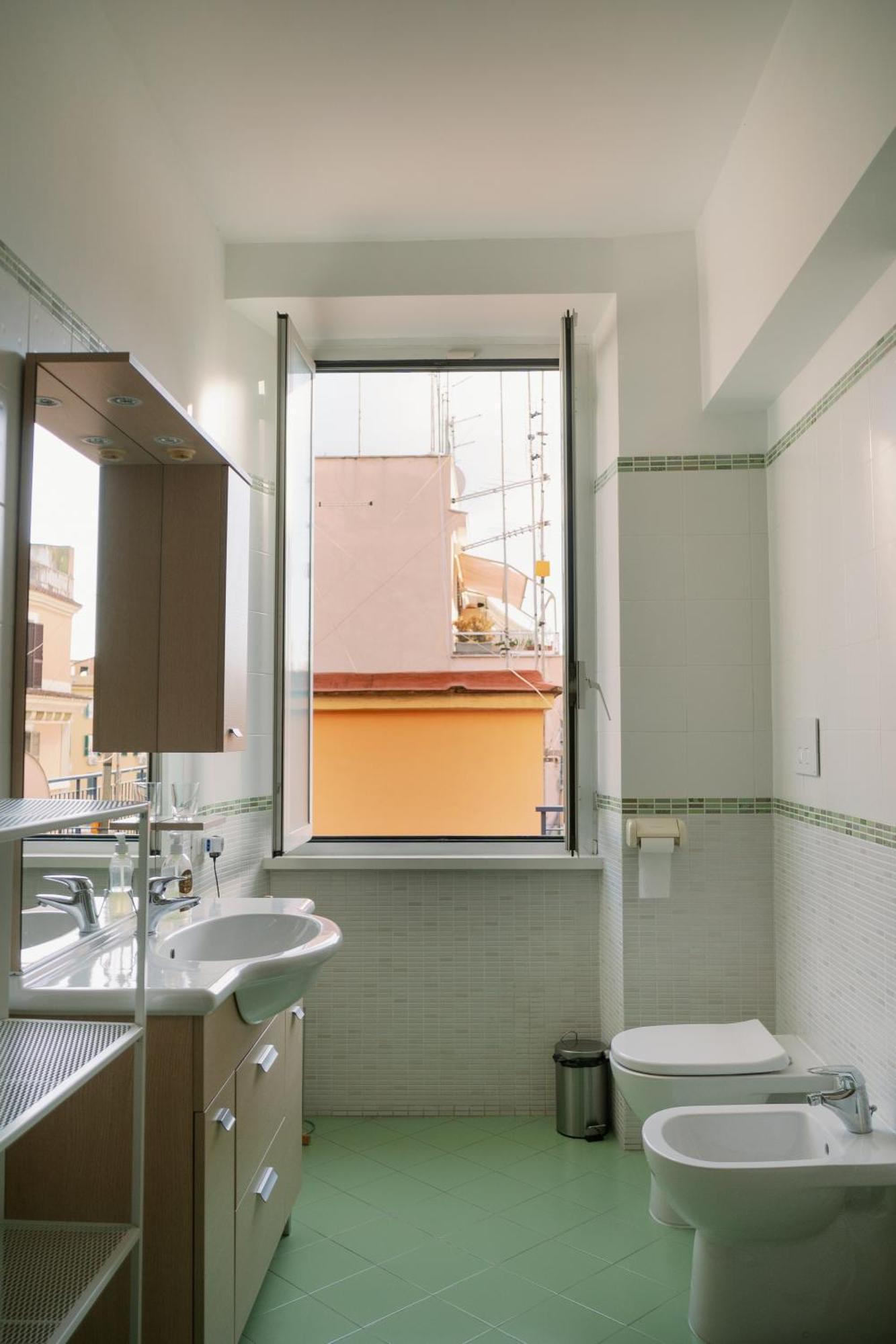 La Dolce Guest house Rome