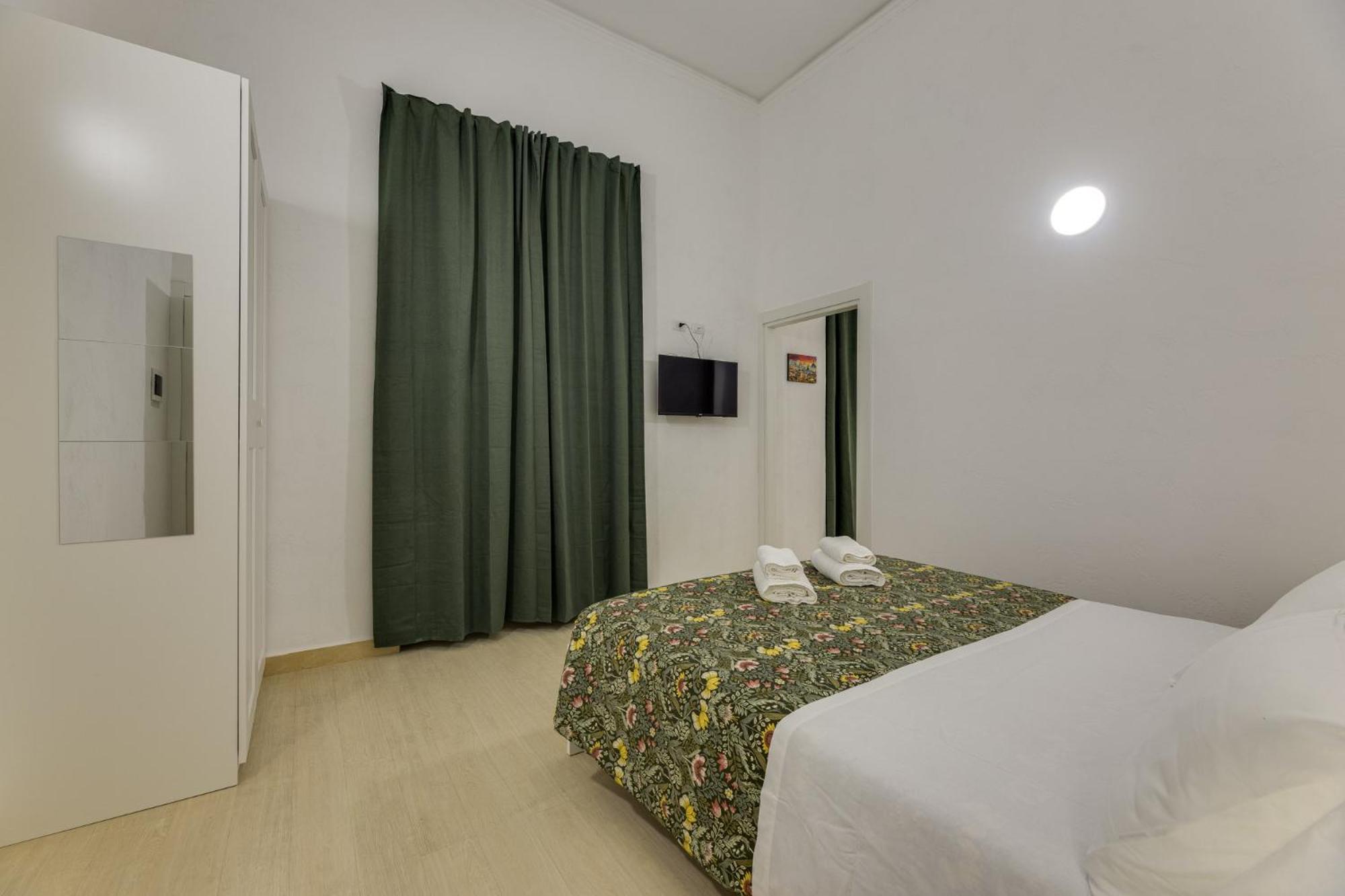Bed & Breakfast Via Veneto - Dolce Alcova Rome