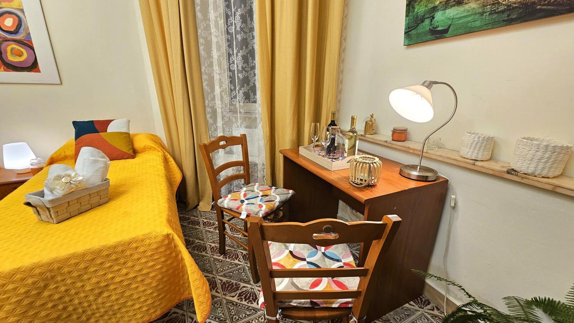 Affittacamere Casa Simpatia Roma Vaticano