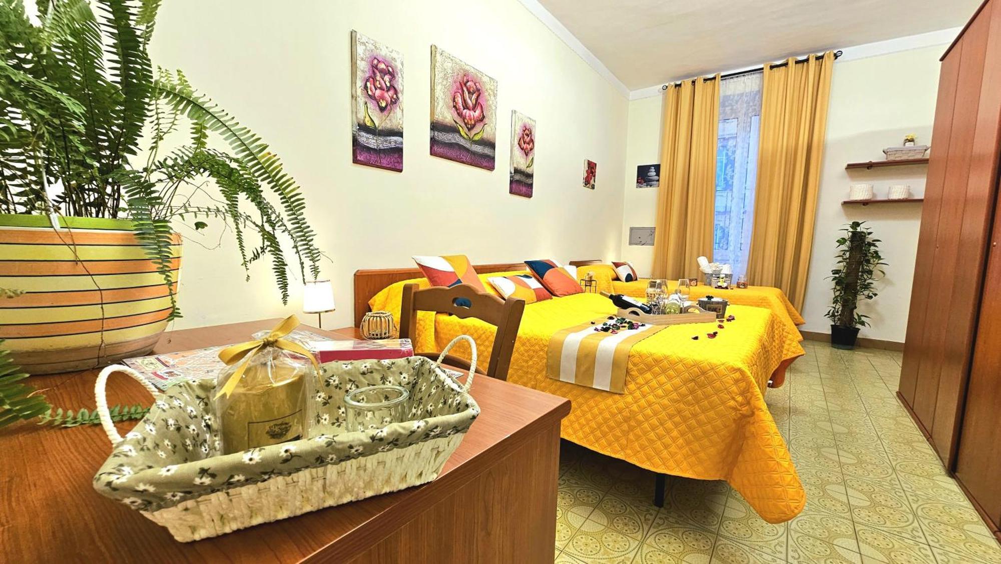 Affittacamere Casa Simpatia Roma Vaticano *
