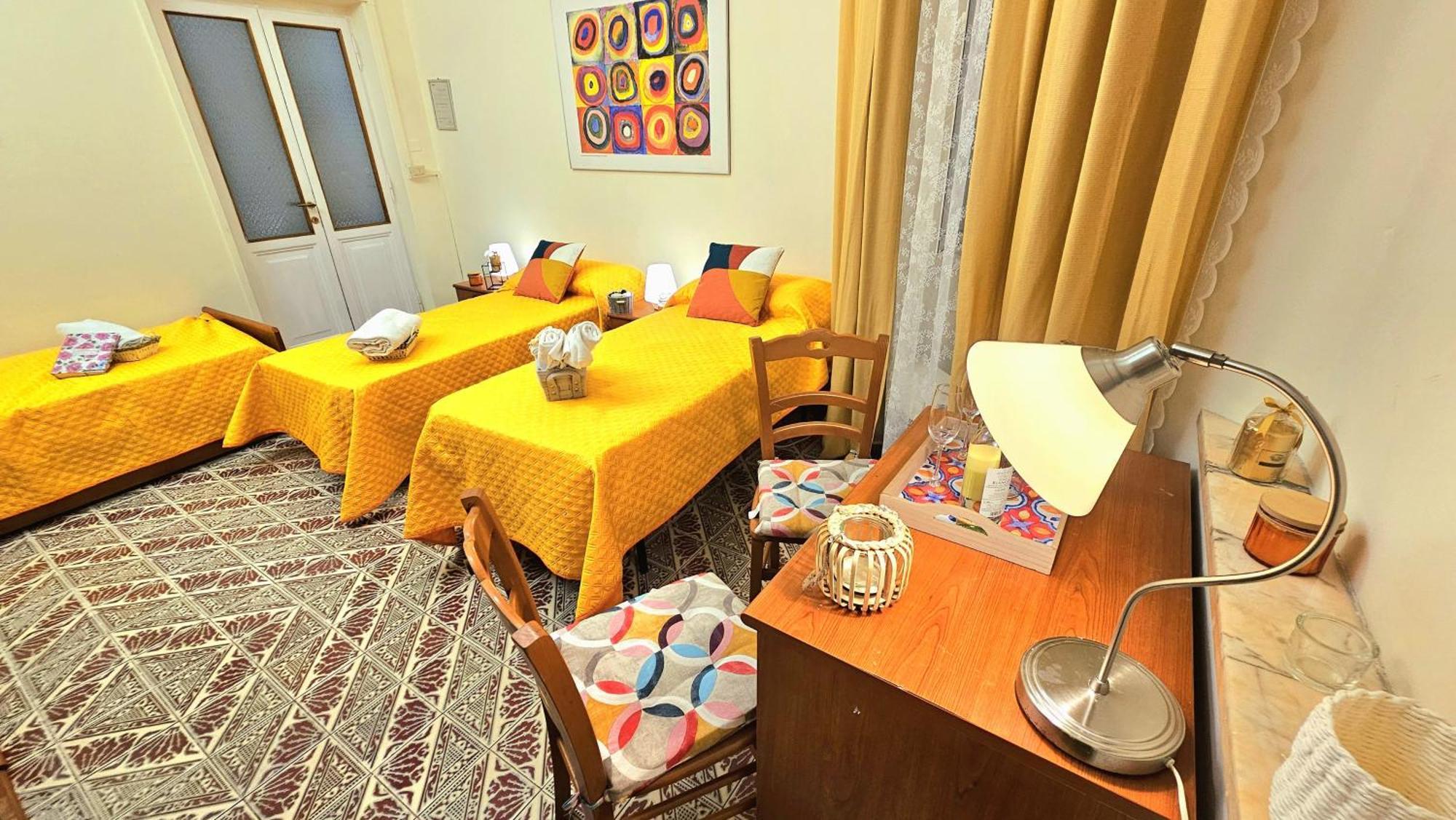 Affittacamere Casa Simpatia Roma Vaticano Roma