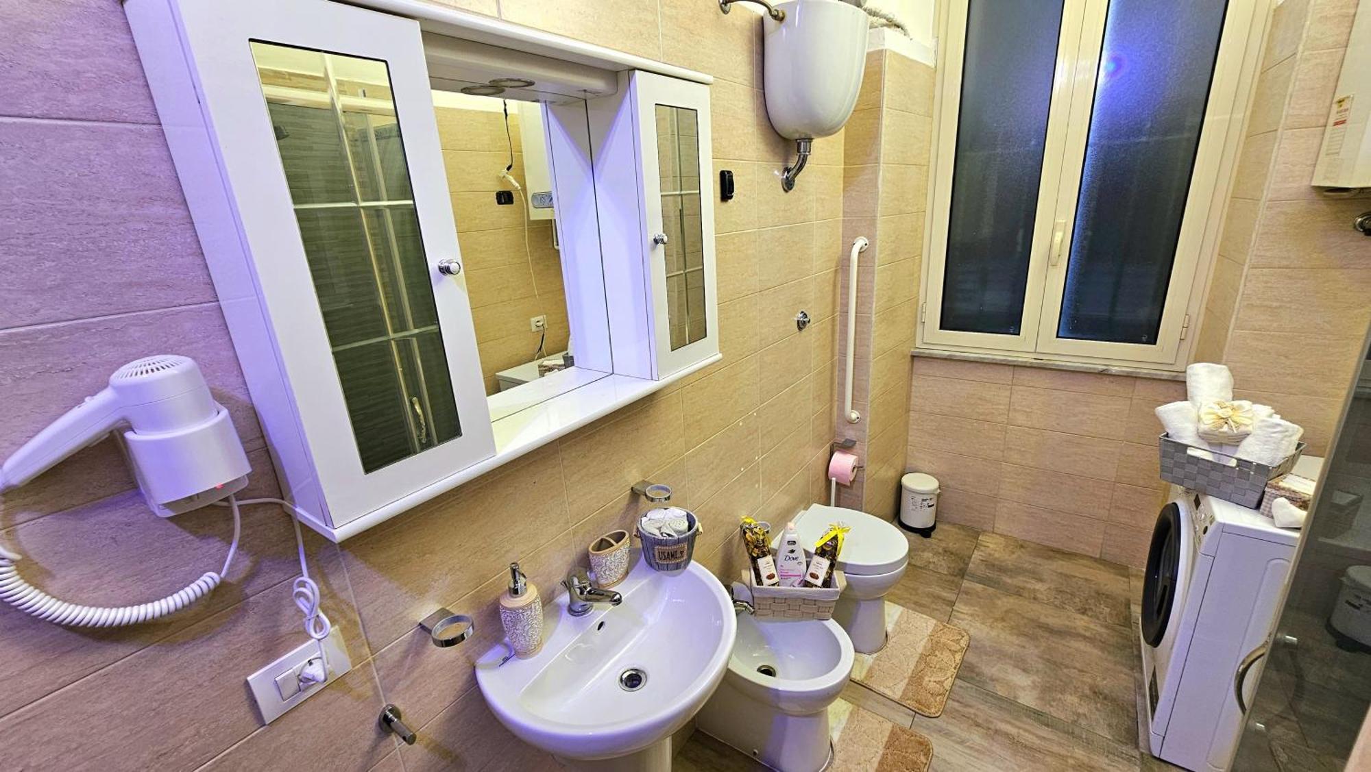 Affittacamere Casa Simpatia Roma Vaticano Roma