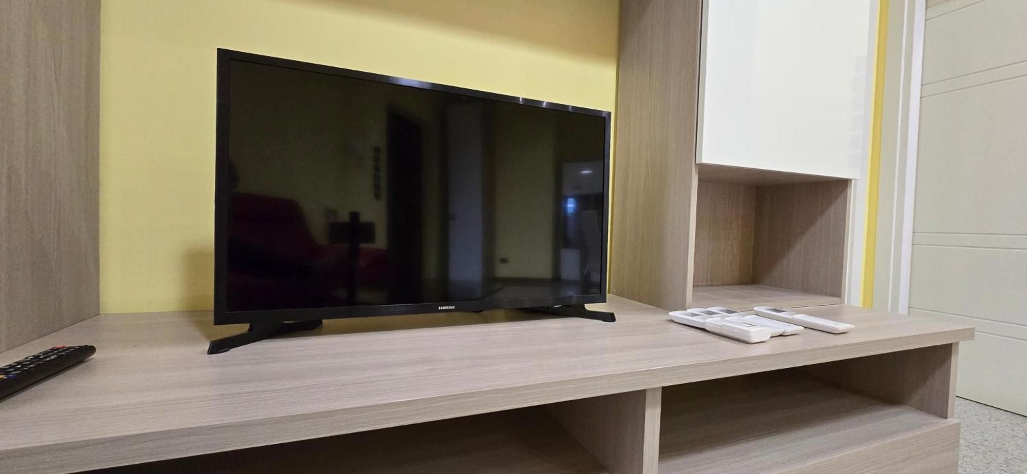 Apartment Hc - Clohouse Spacious Flat