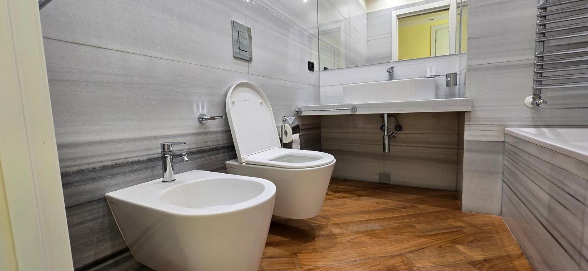 Hc - Clohouse Spacious Flat * Rome