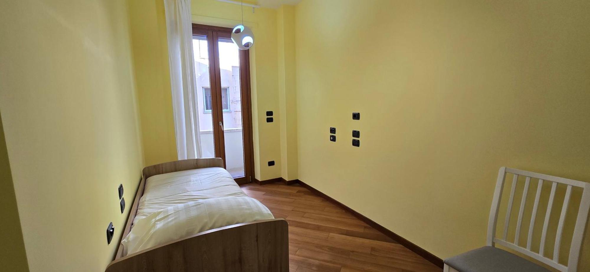 Apartment Hc - Clohouse Spacious Flat