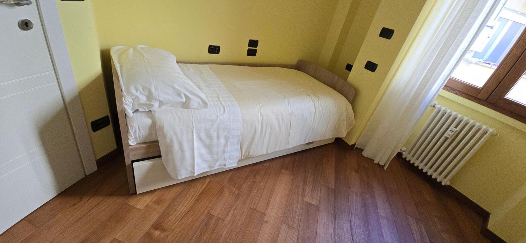 Hc - Clohouse Spacious Flat * Rome