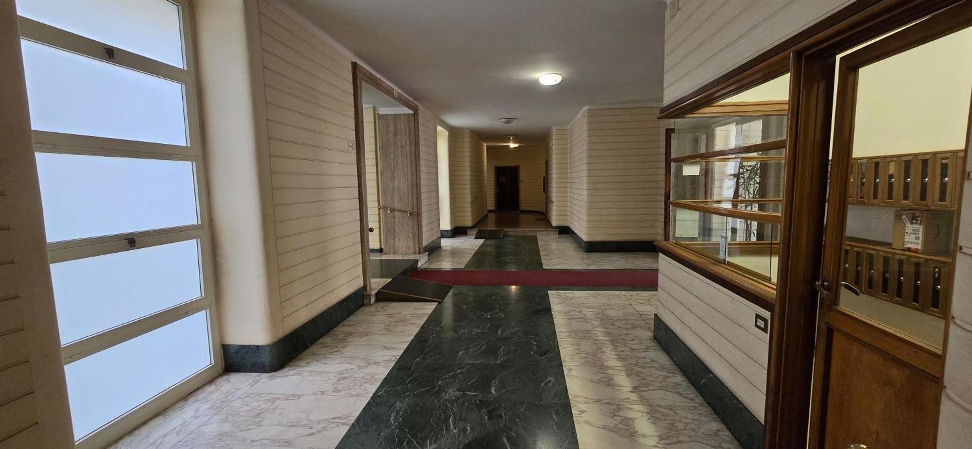 Hc - Clohouse Spacious Flat Apartment *