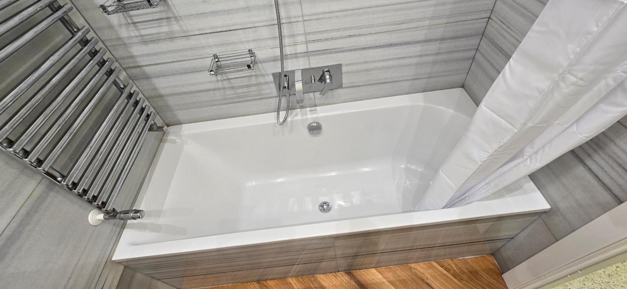 Hc - Clohouse Spacious Flat Rome