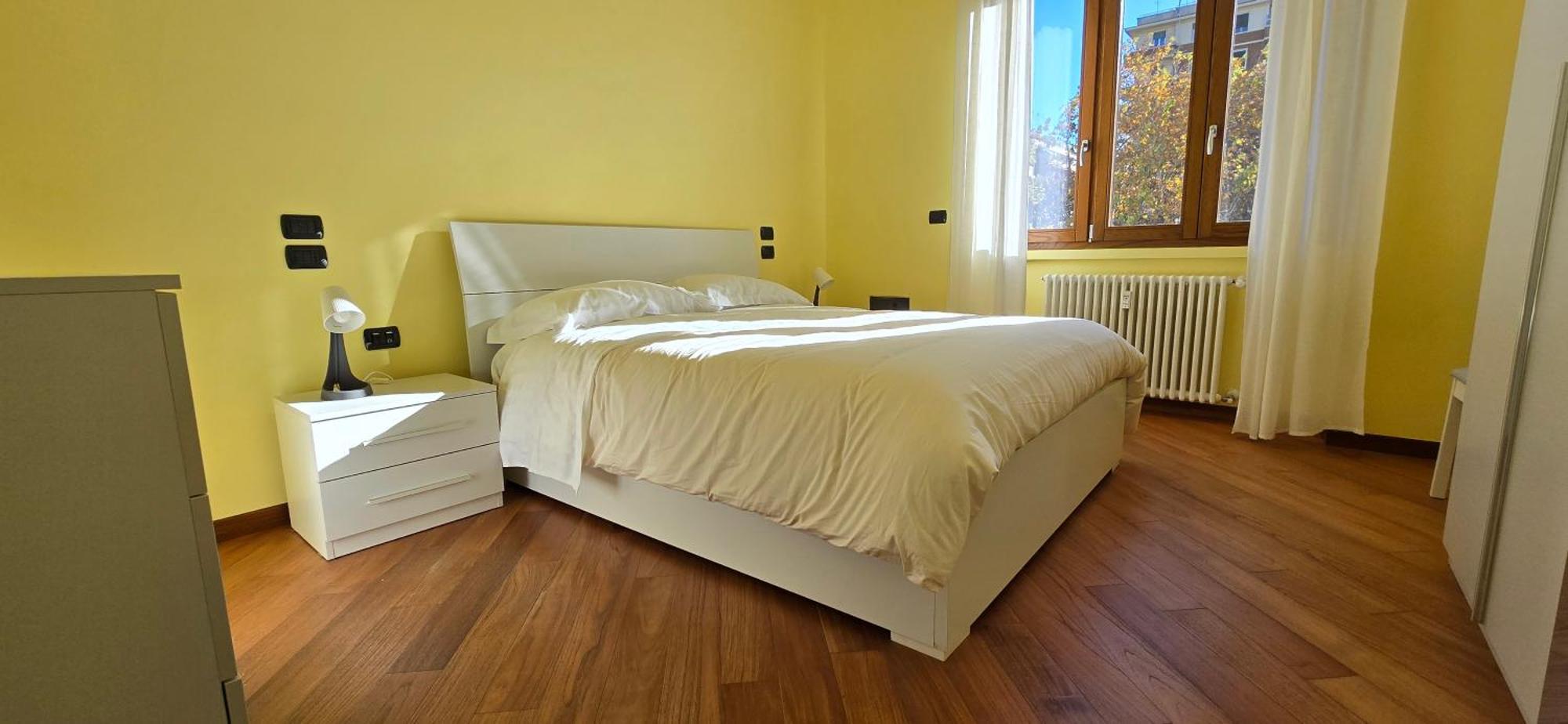 Hc - Clohouse Spacious Flat Apartment Rome
