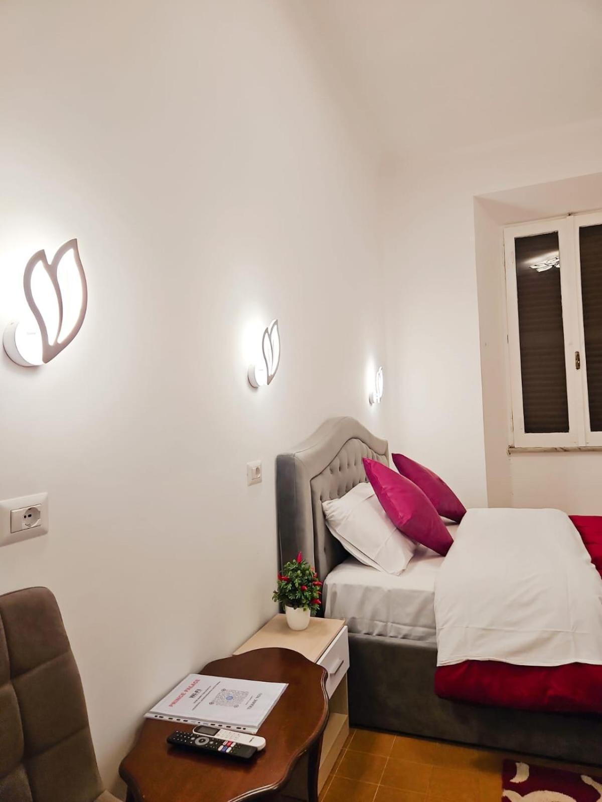 Palace Apartment Rome