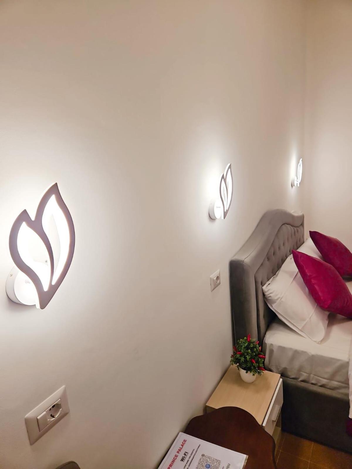 Apartment Palace Rome