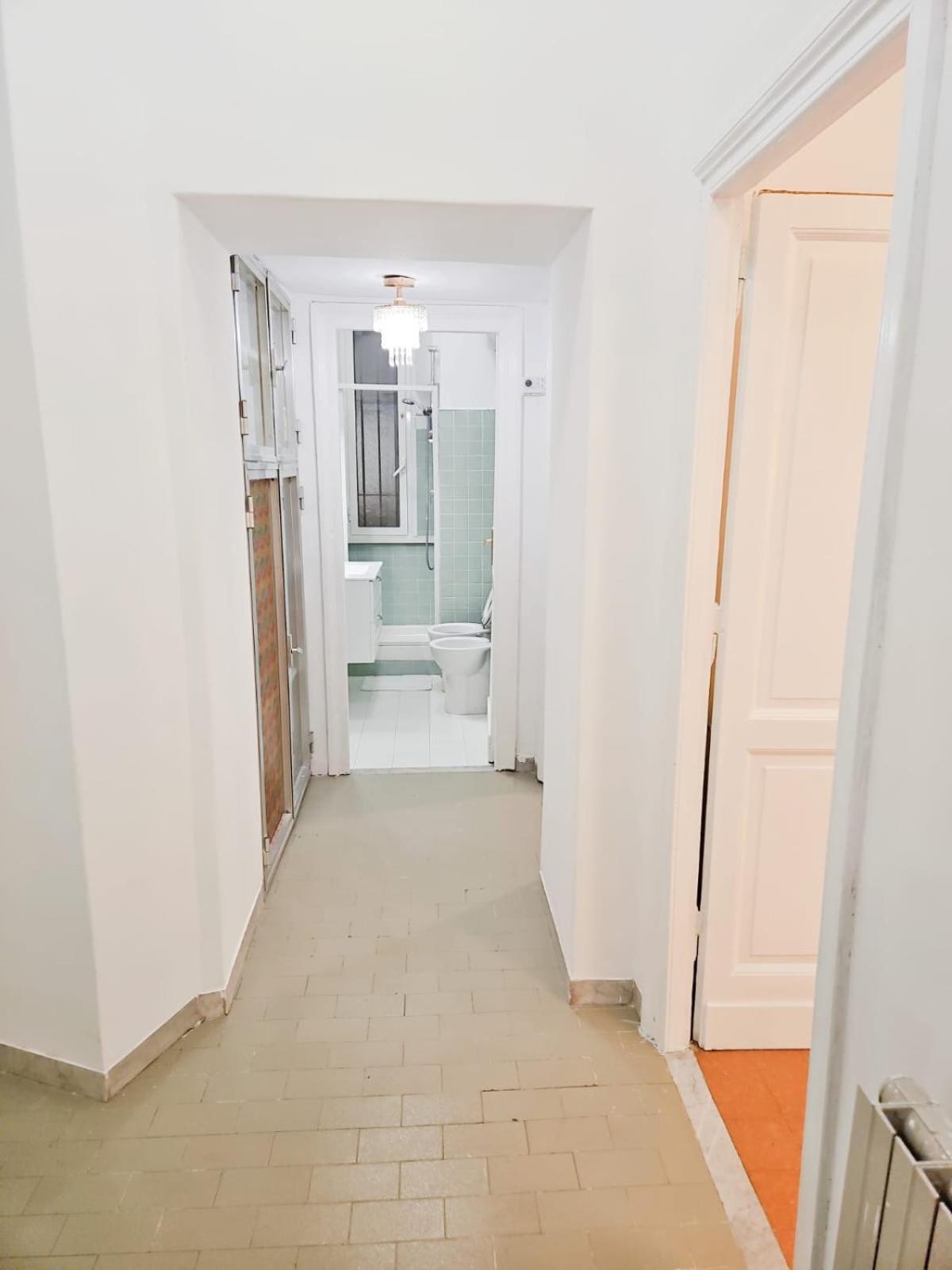 Apartment Palace Rome