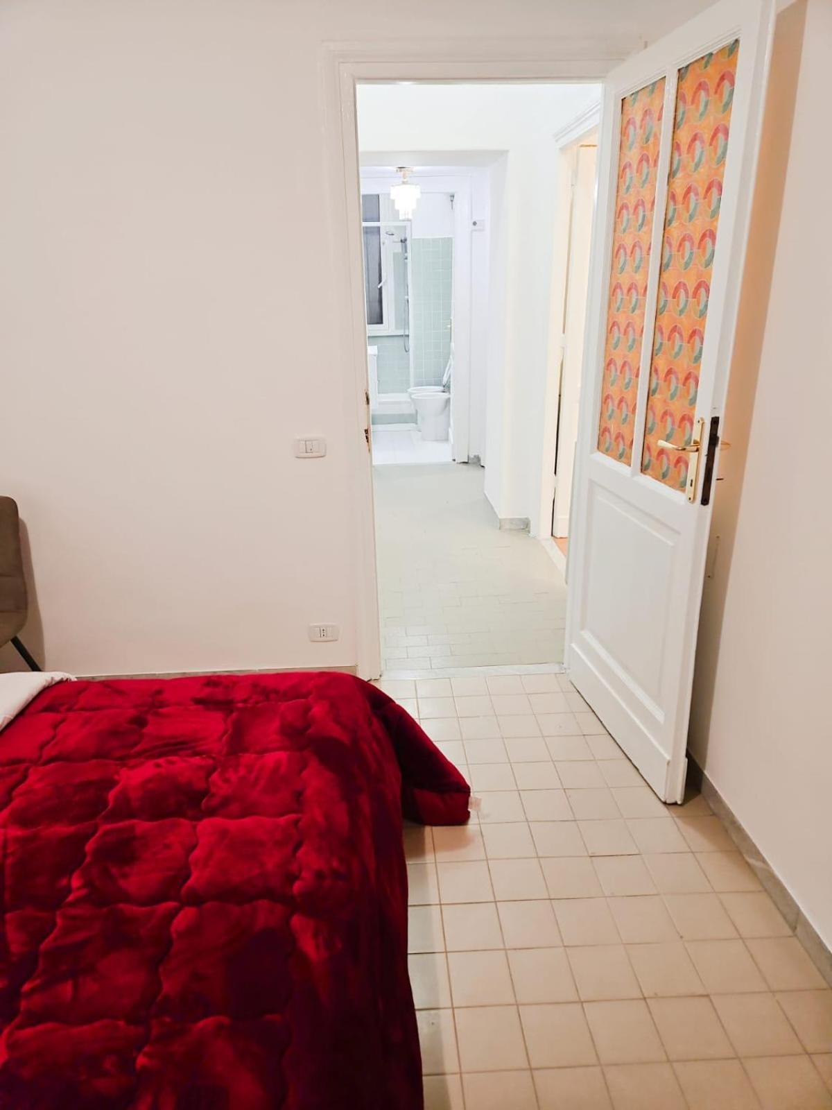 Palace Apartment Rome