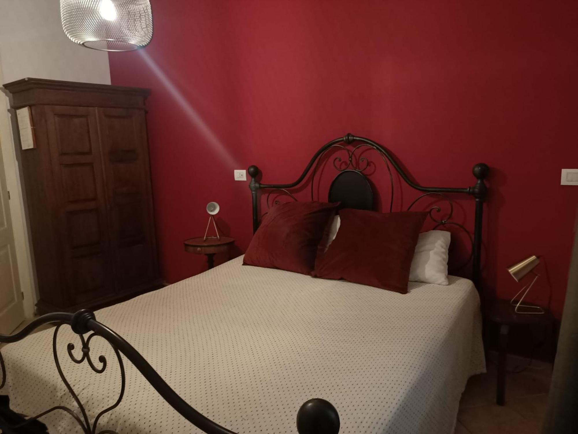 Guest house Colosseum B