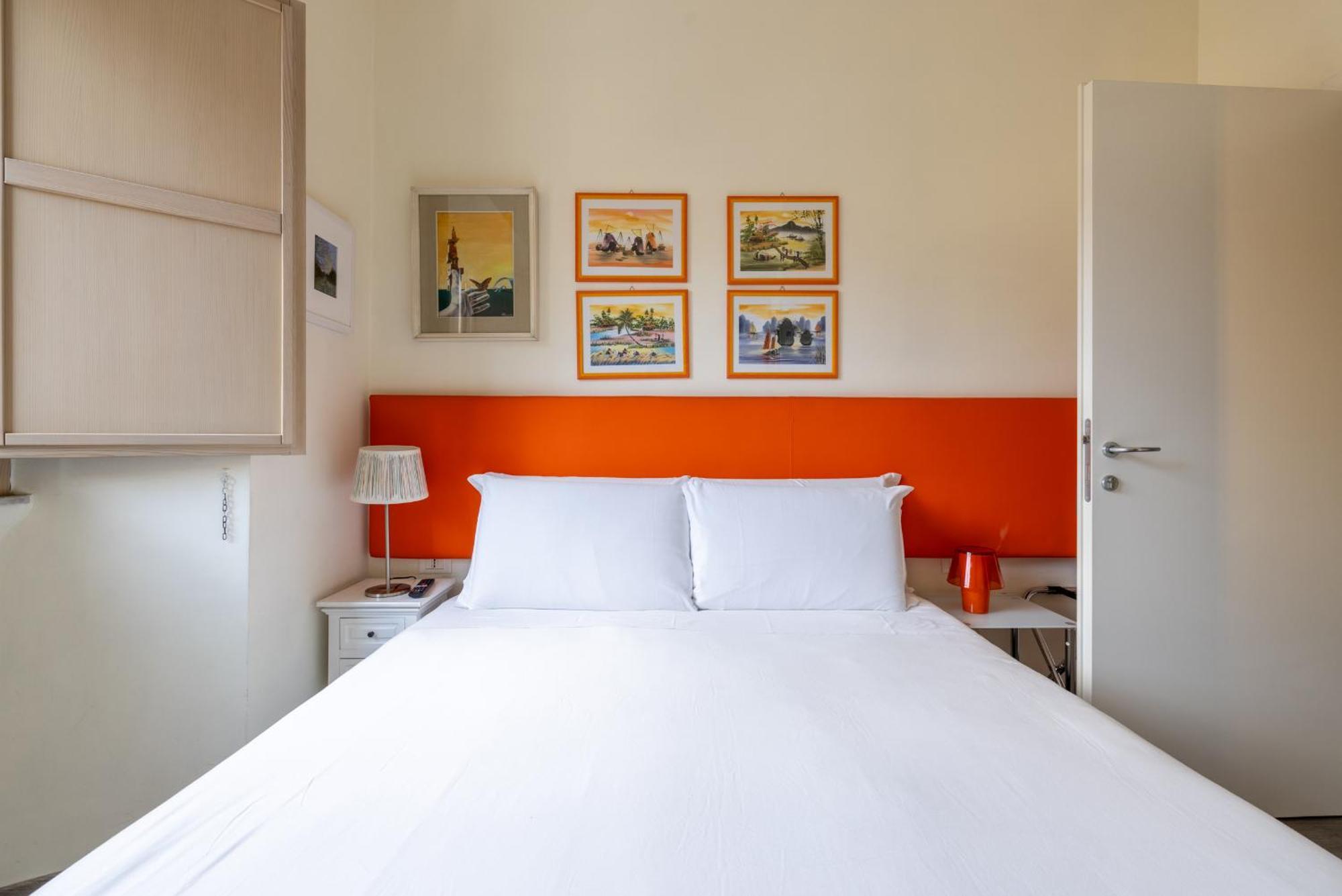 Temple View Fcollection Superior Relais 3* Rome