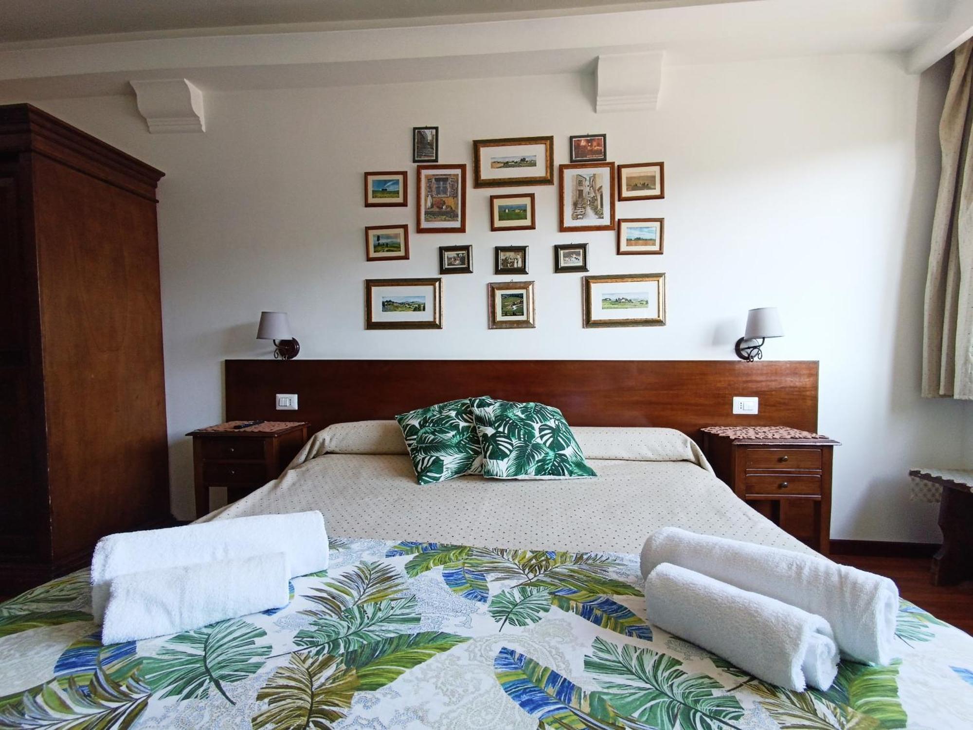 Benigni Case Guest house *