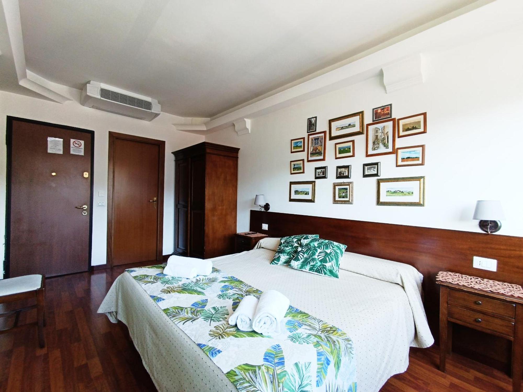 Benigni Case Guest house Rome