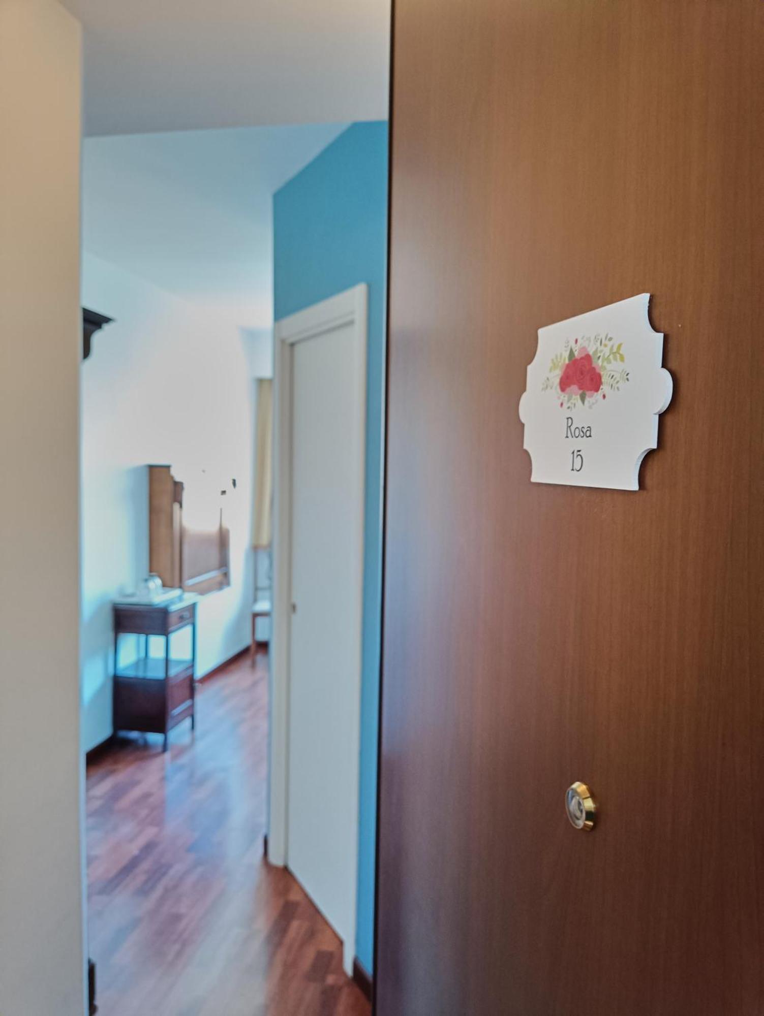 Benigni Case Guest house