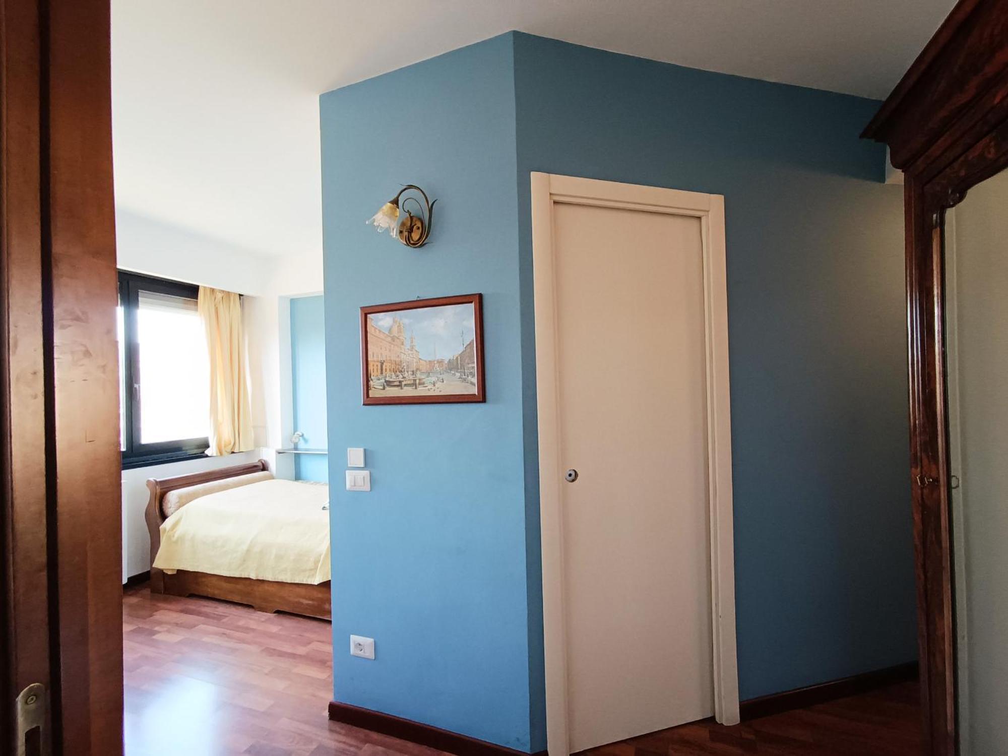 Guest house Benigni Case