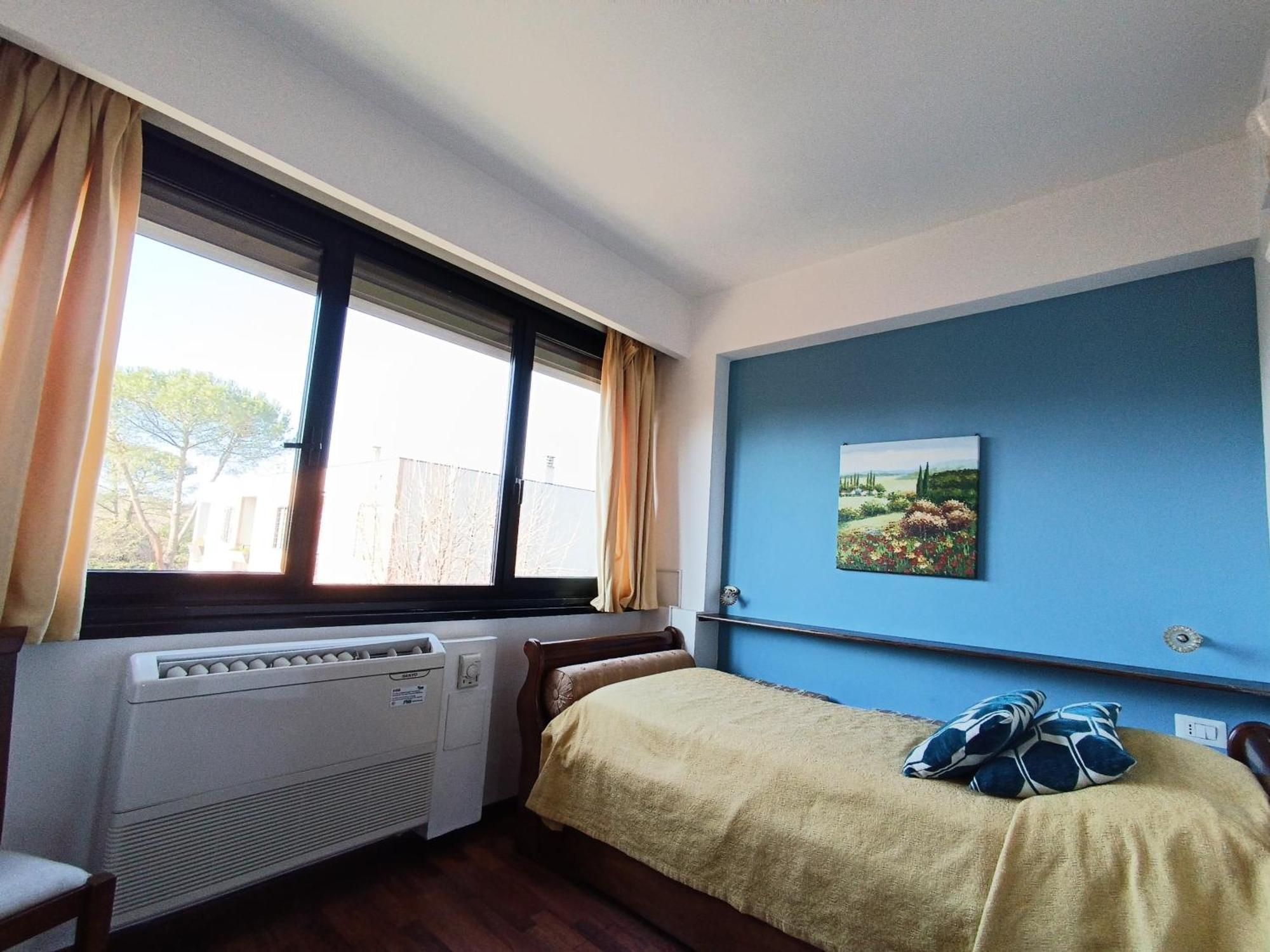 Guest house Benigni Case *