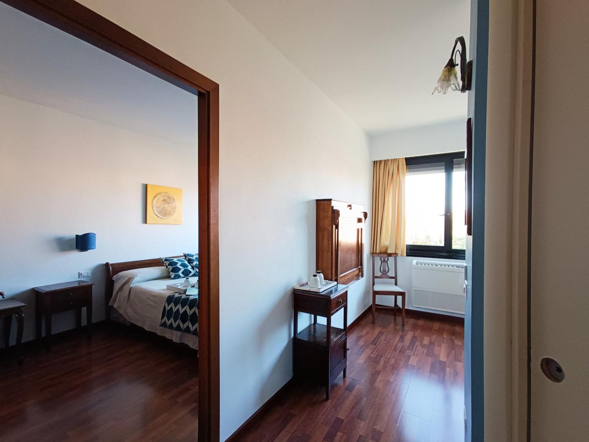 Benigni Case Guest house Rome