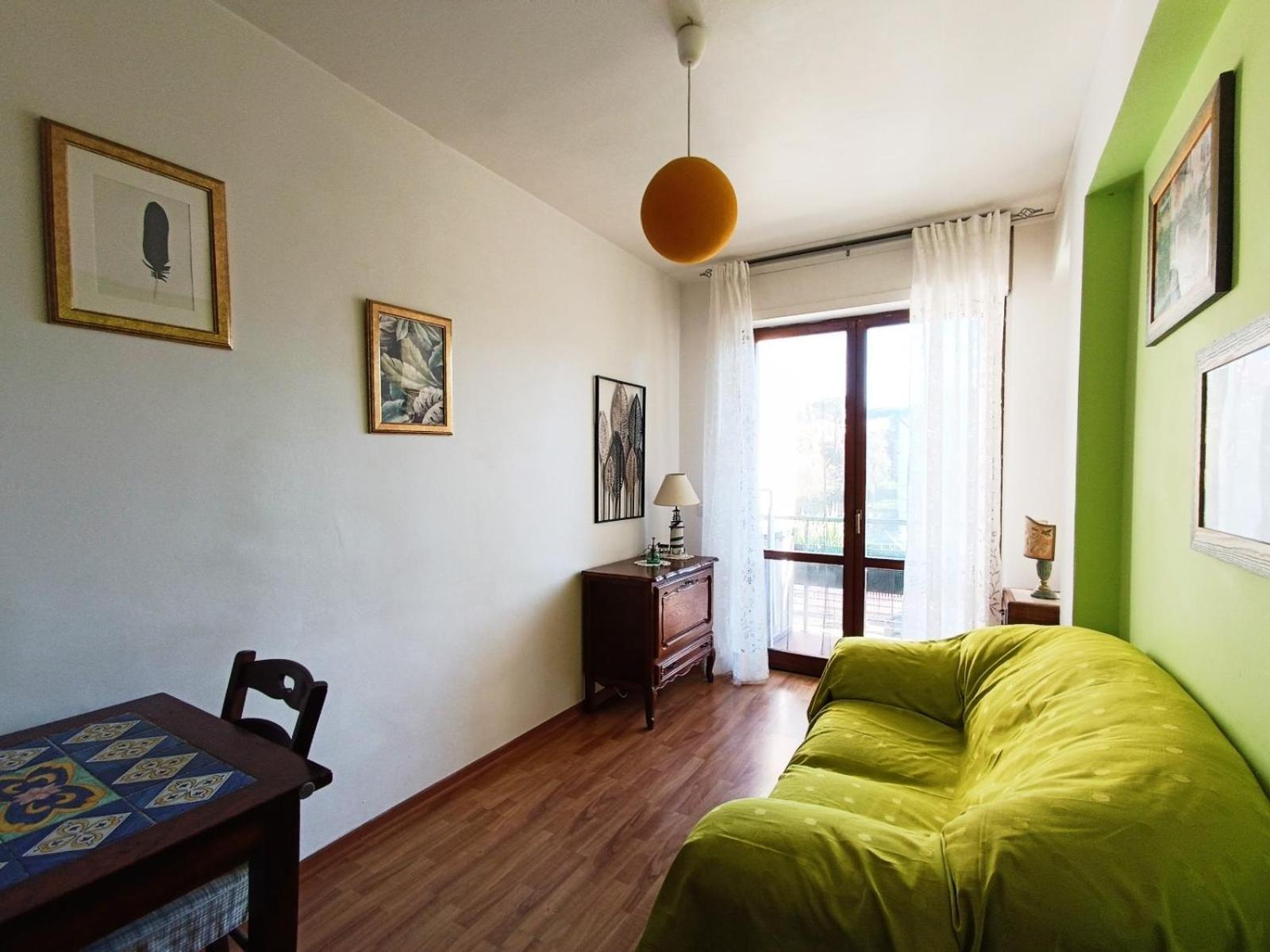 Benigni Case Guest house *