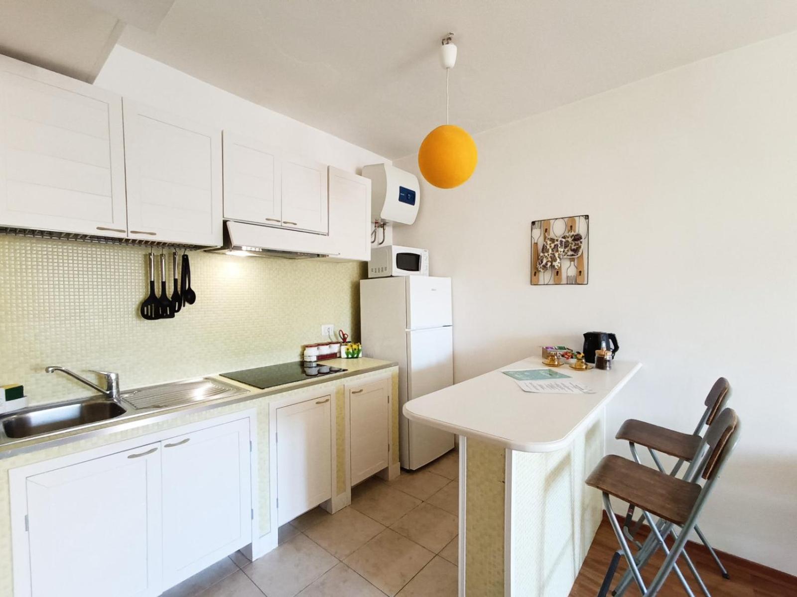 Benigni Case Guest house Rome