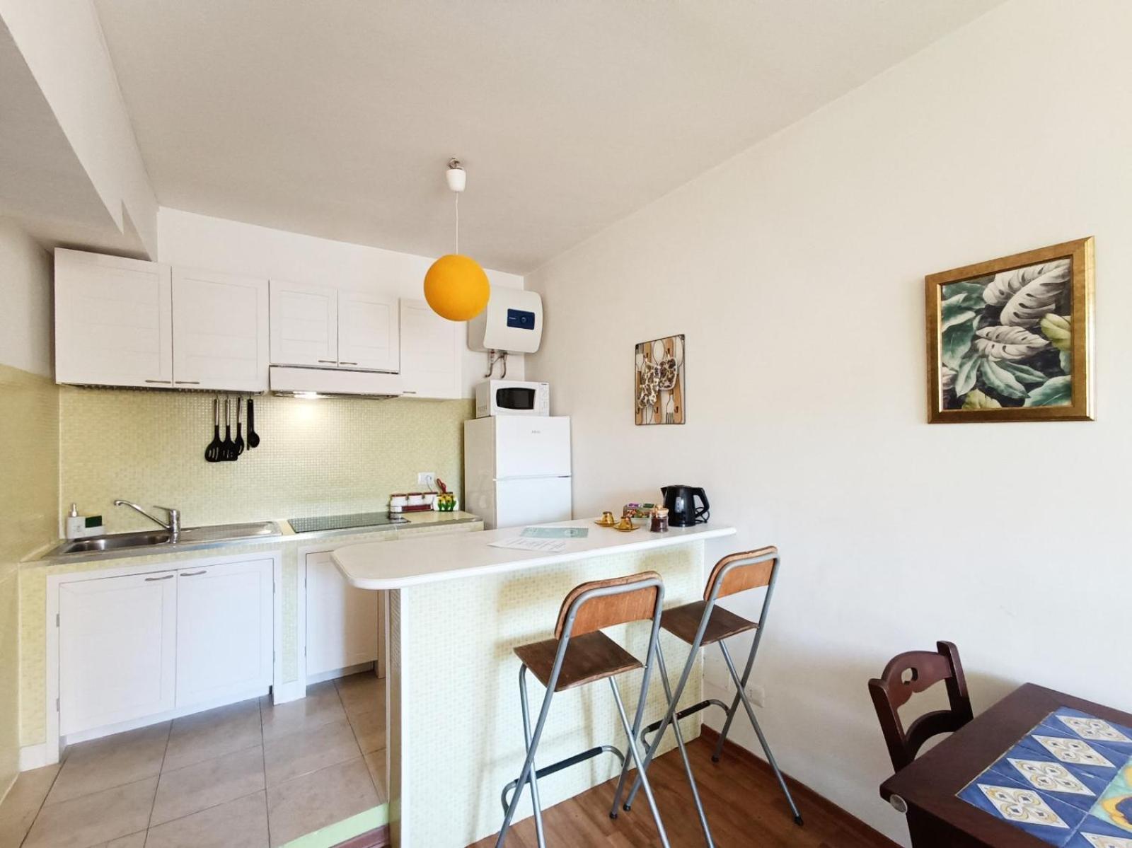 Guest house Benigni Case Rome