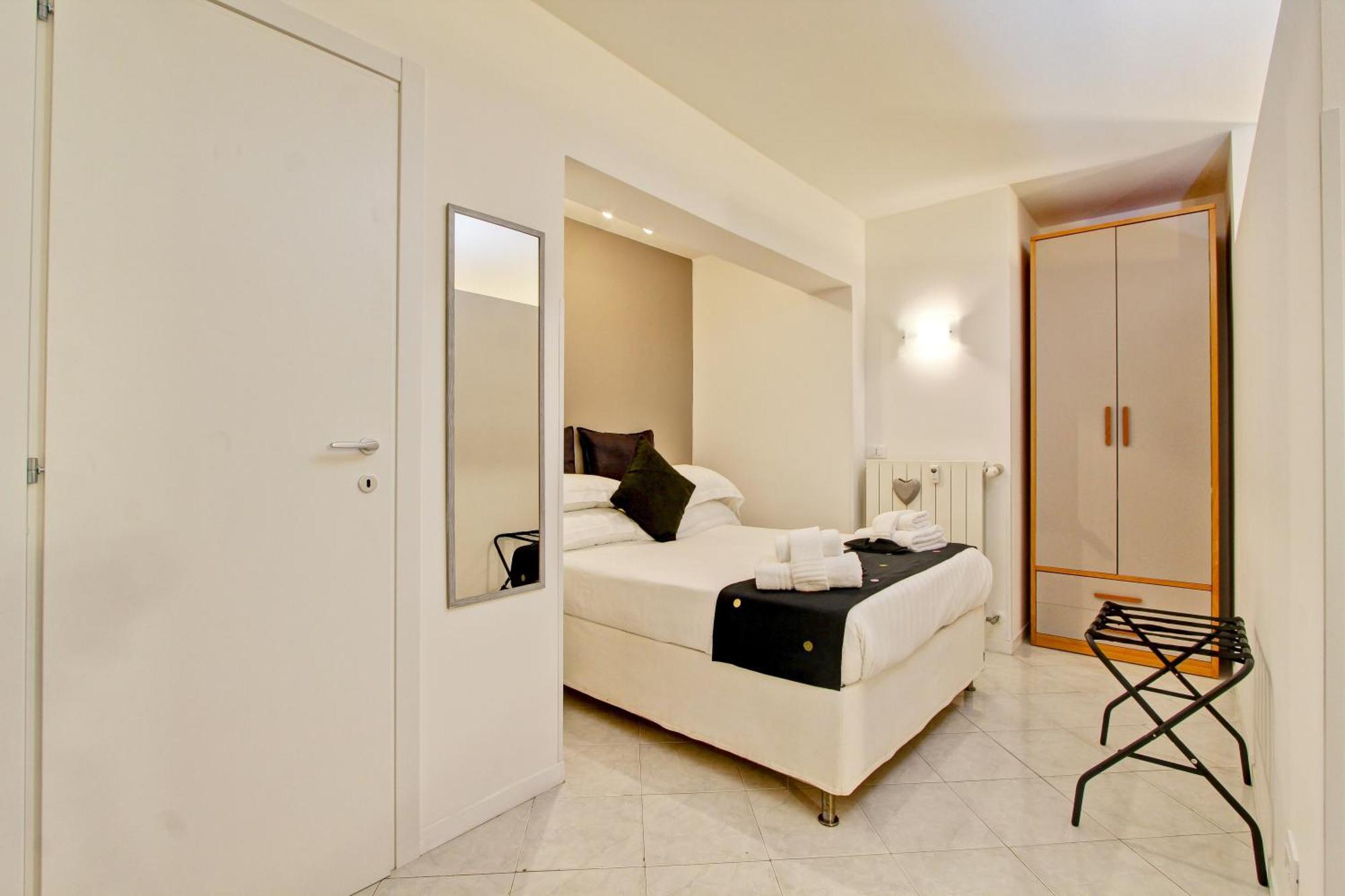 Apartment Fermata San Pietro - Con Parcheggio *
