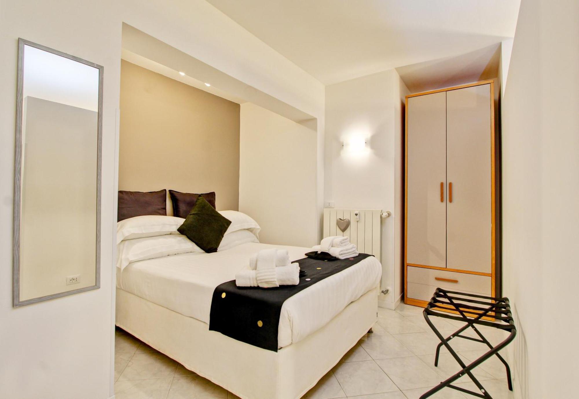Fermata San Pietro - Con Parcheggio Apartment Rome