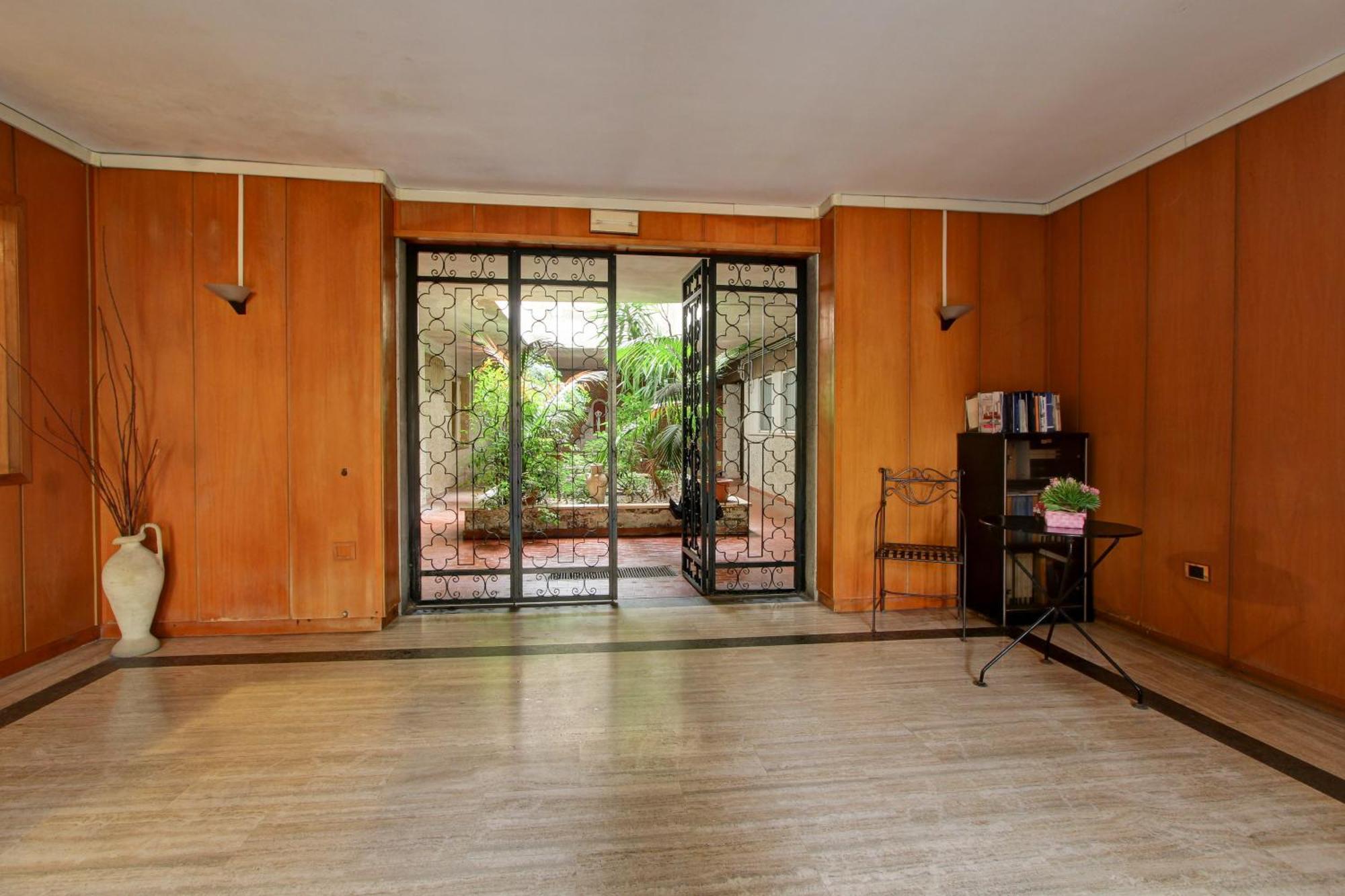 Apartment Fermata San Pietro - Con Parcheggio