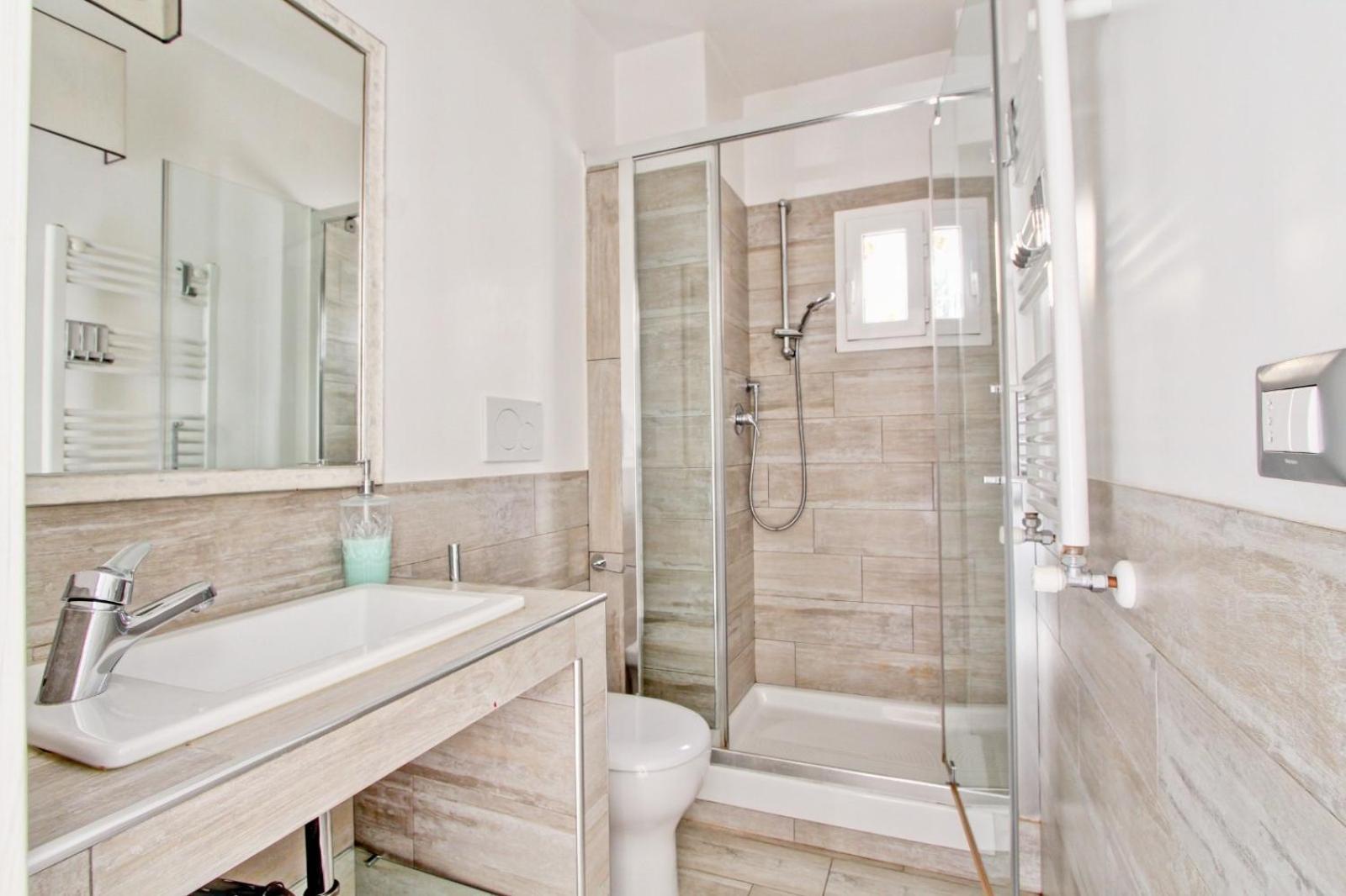Apartment Si.ca.li. Al Vaticano