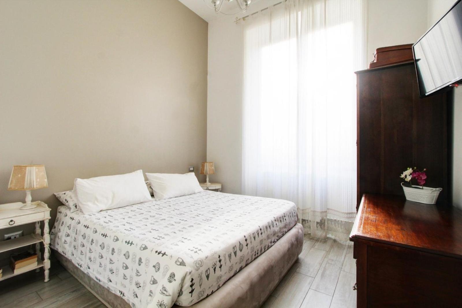 Apartment Si.ca.li. Al Vaticano
