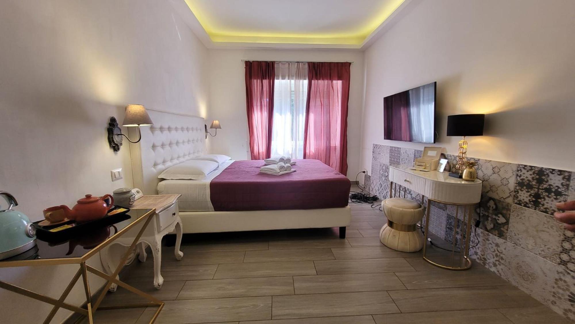 Romantic Dreams 2* Rome