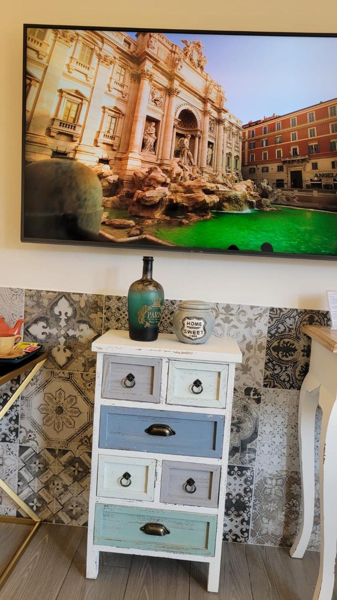 Guest house Romantic Dreams