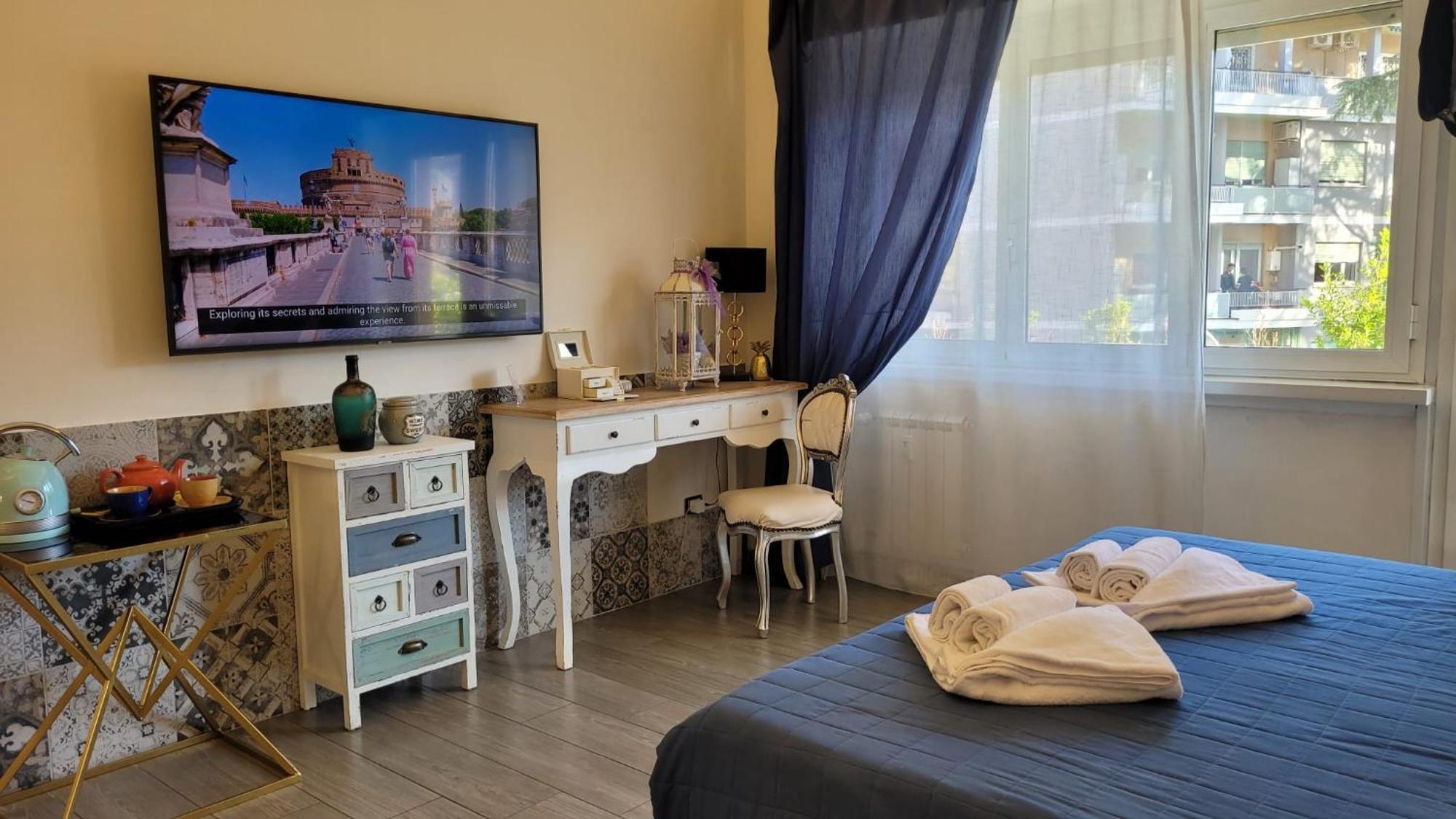 Romantic Dreams Guest house 2*