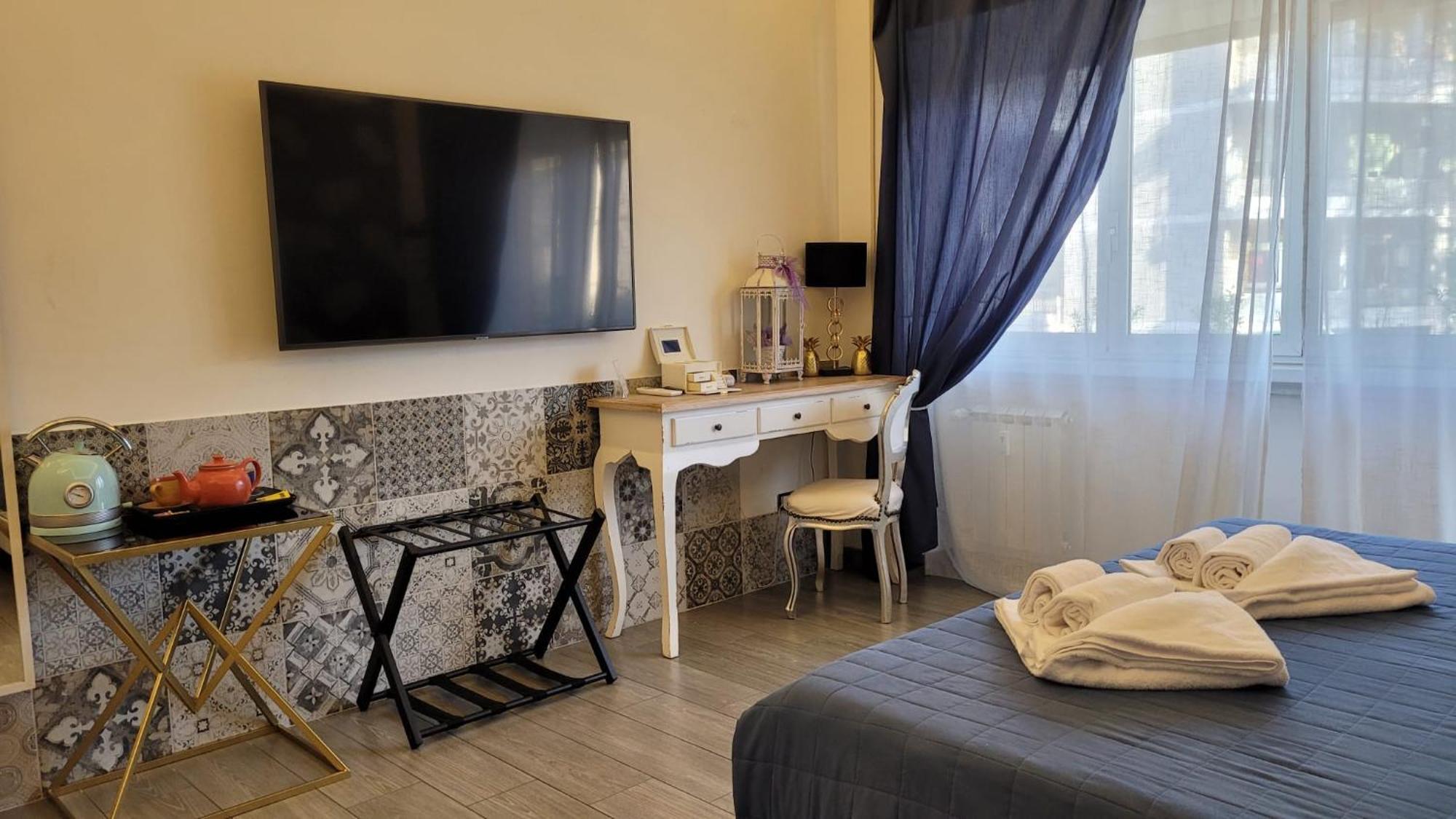 Guest house Romantic Dreams 2*