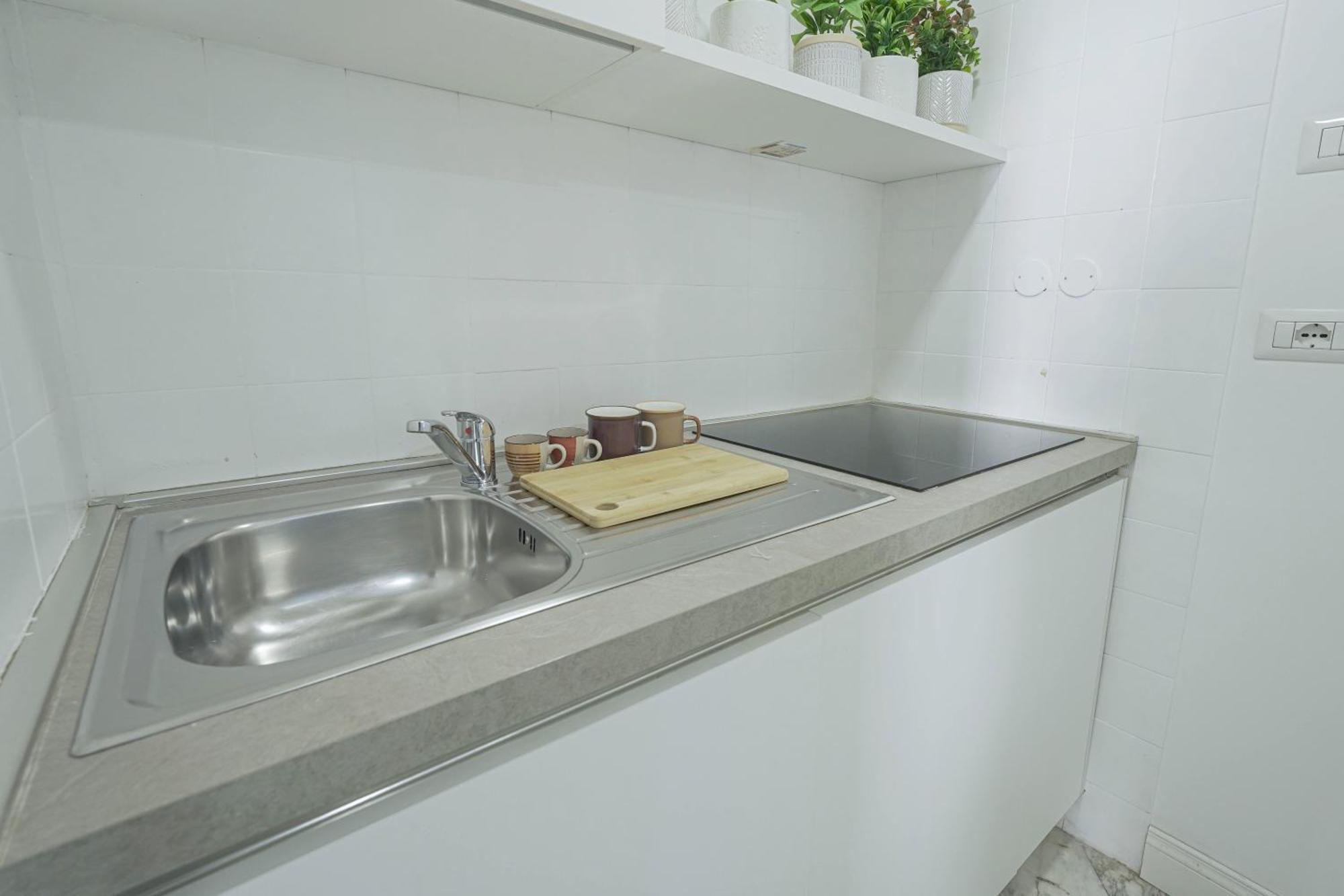 Suityrhome Rionemonti37 Casa vacanze
