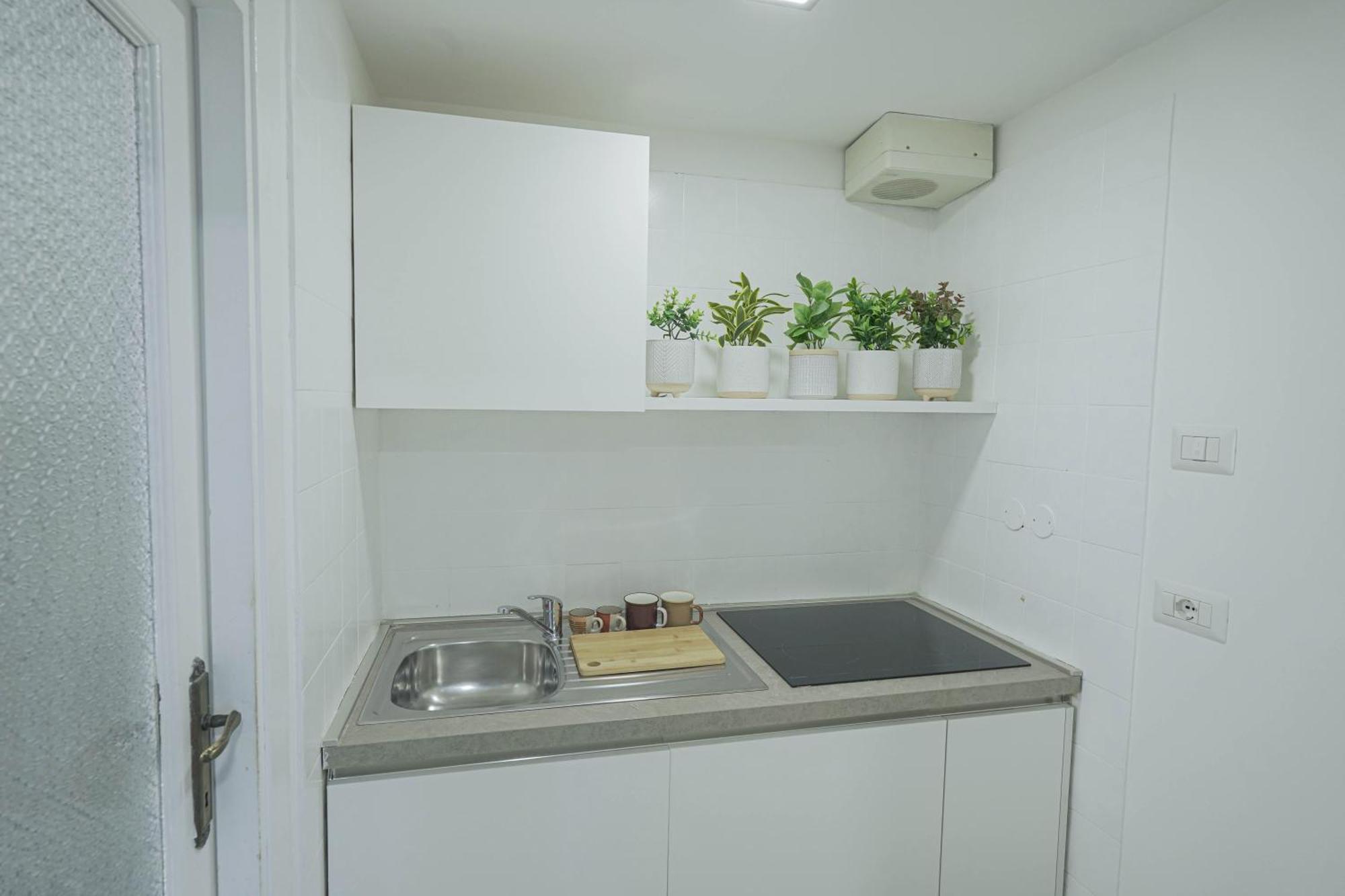 Suityrhome Rionemonti37 Casa vacanze *