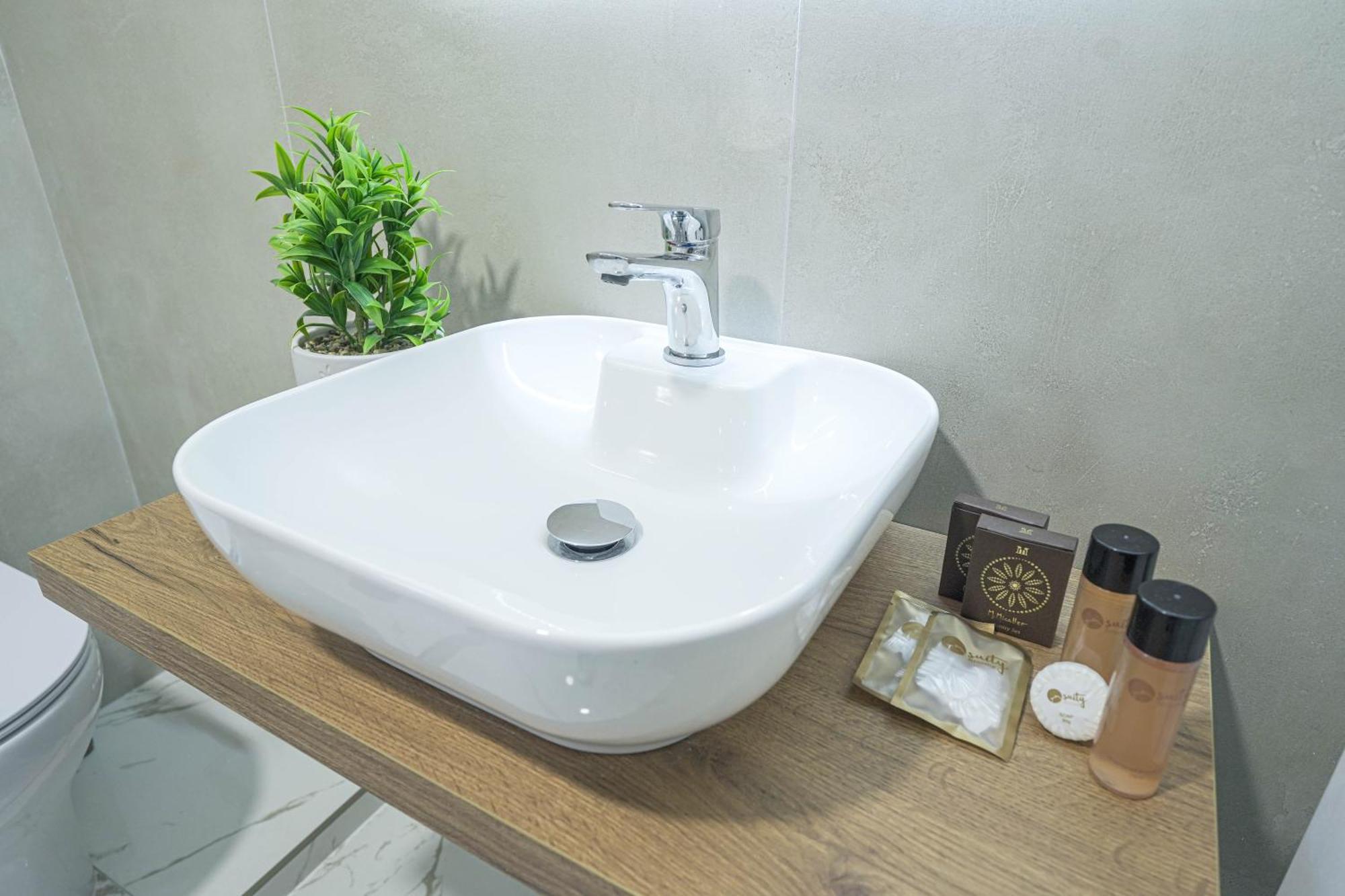 Suityrhome Rionemonti37 Casa vacanze Roma