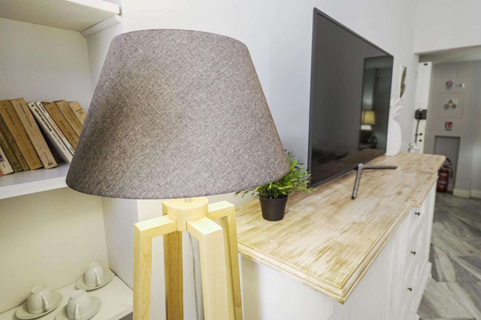 Suityrhome Rionemonti37 Casa vacanze
