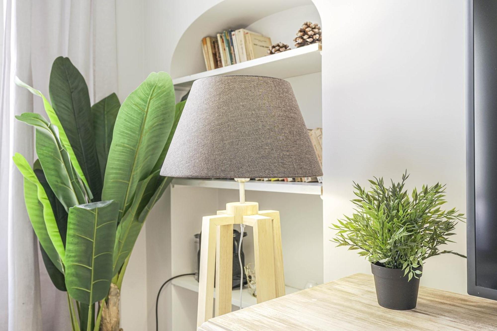 Casa vacanze Suityrhome Rionemonti37 Roma
