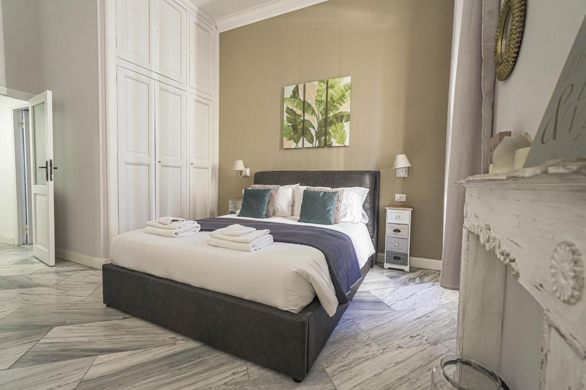 Suityrhome Rionemonti37 Roma
