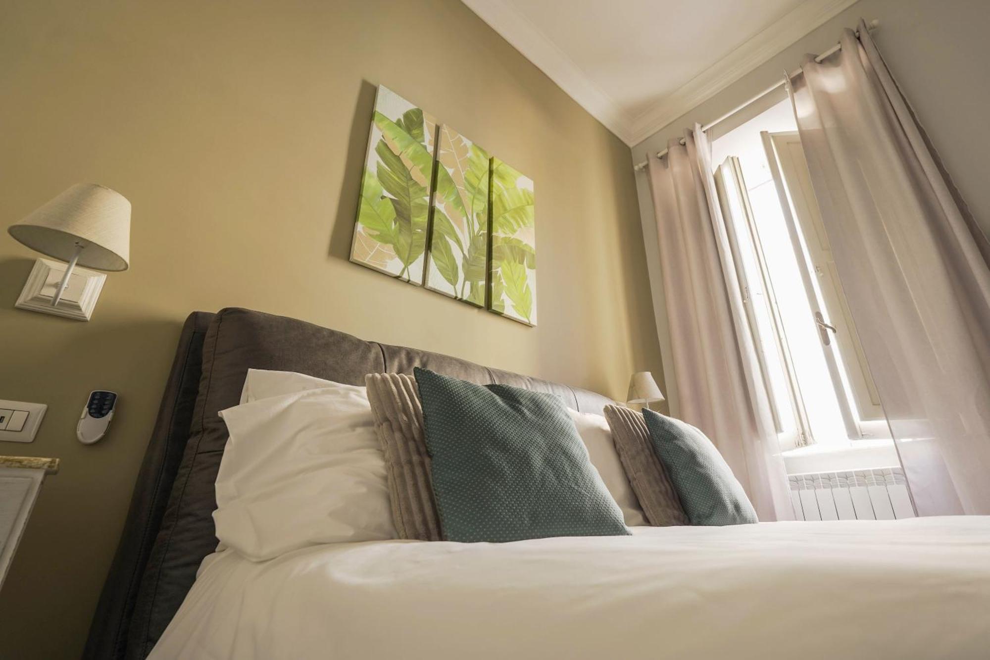 Casa vacanze Suityrhome Rionemonti37
