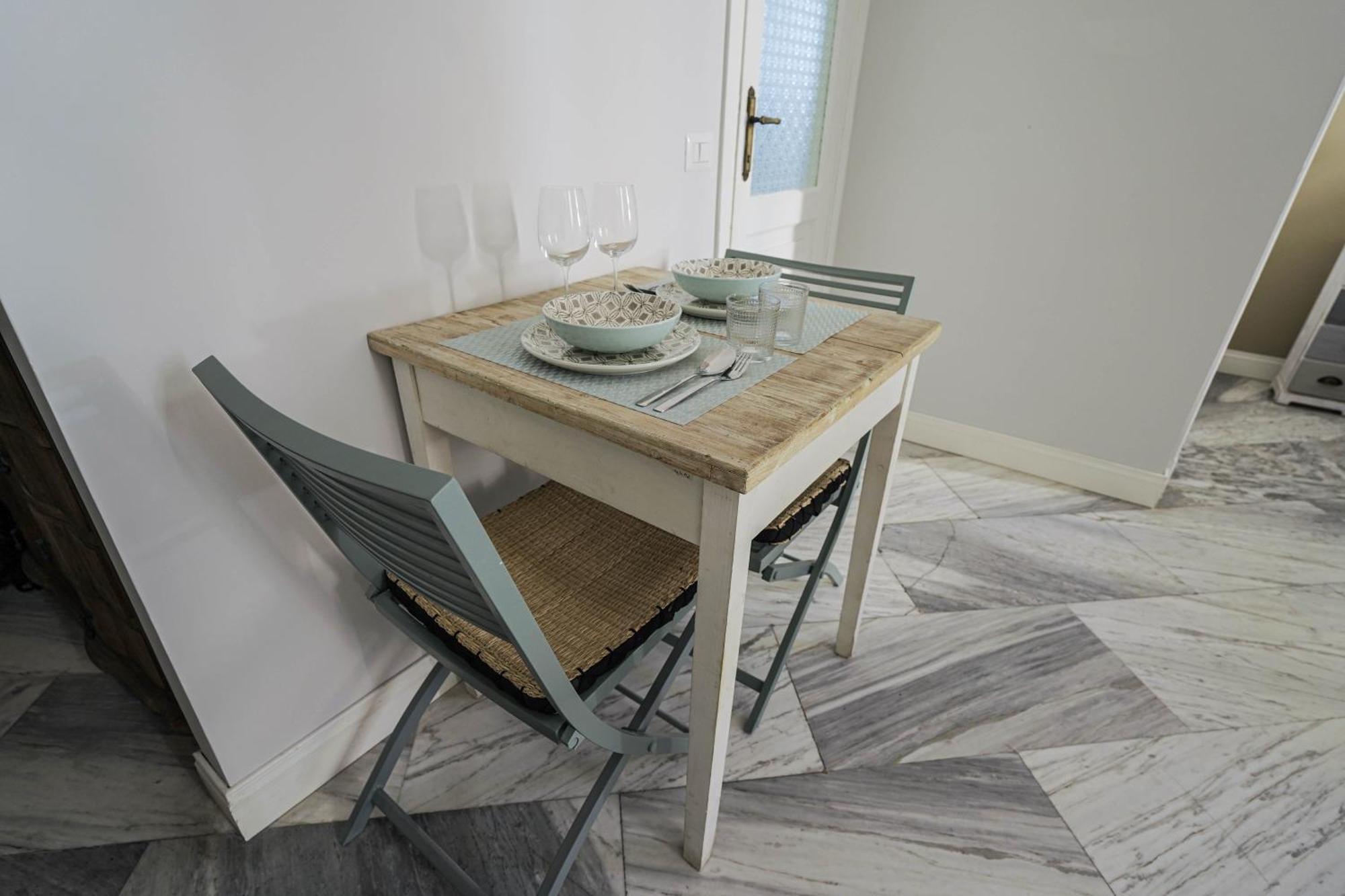 Suityrhome Rionemonti37 Casa vacanze Roma