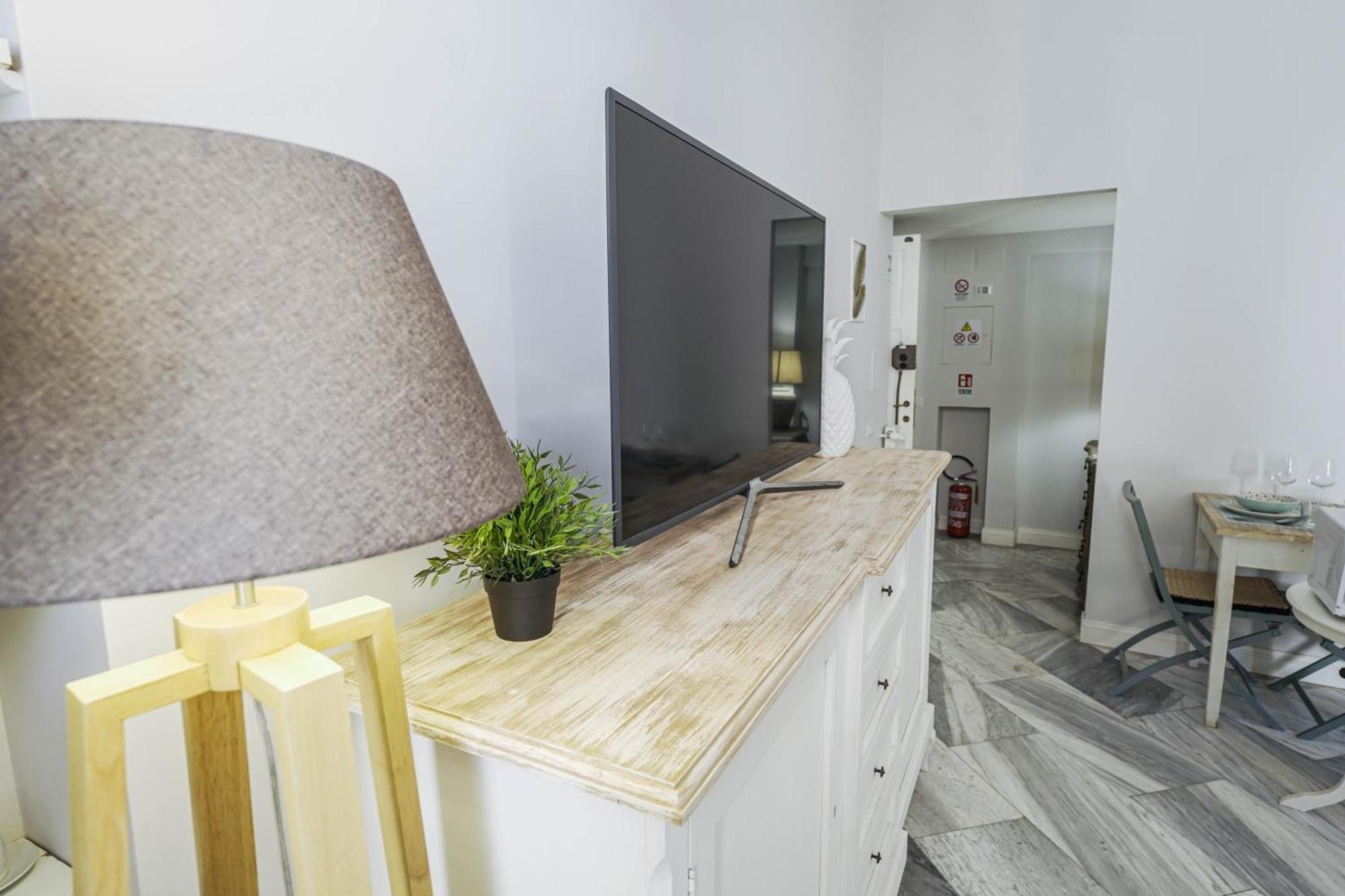Suityrhome Rionemonti37 Casa vacanze