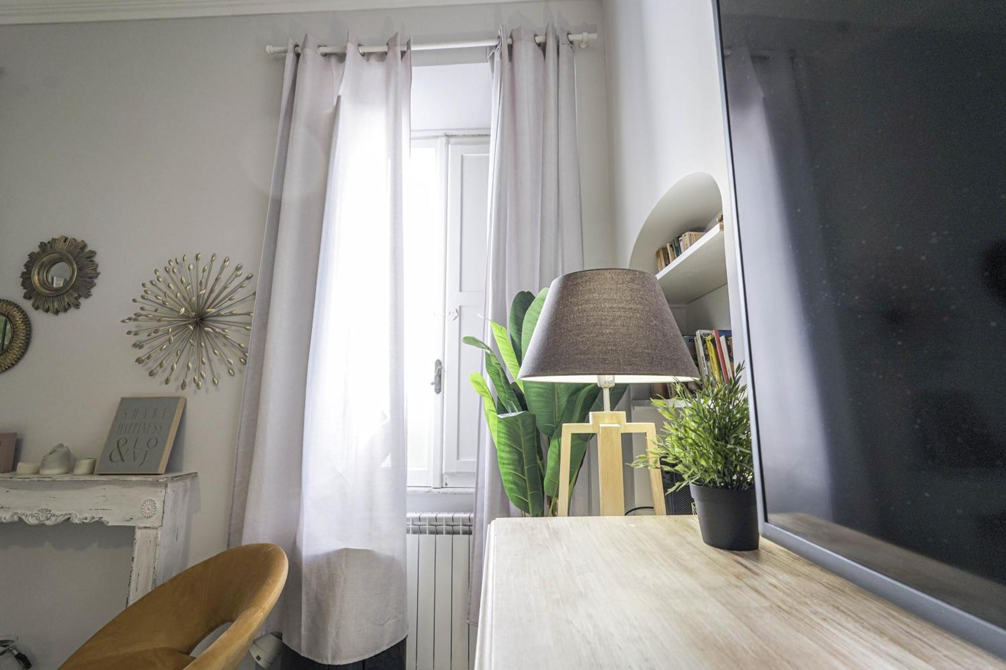 Casa vacanze Suityrhome Rionemonti37
