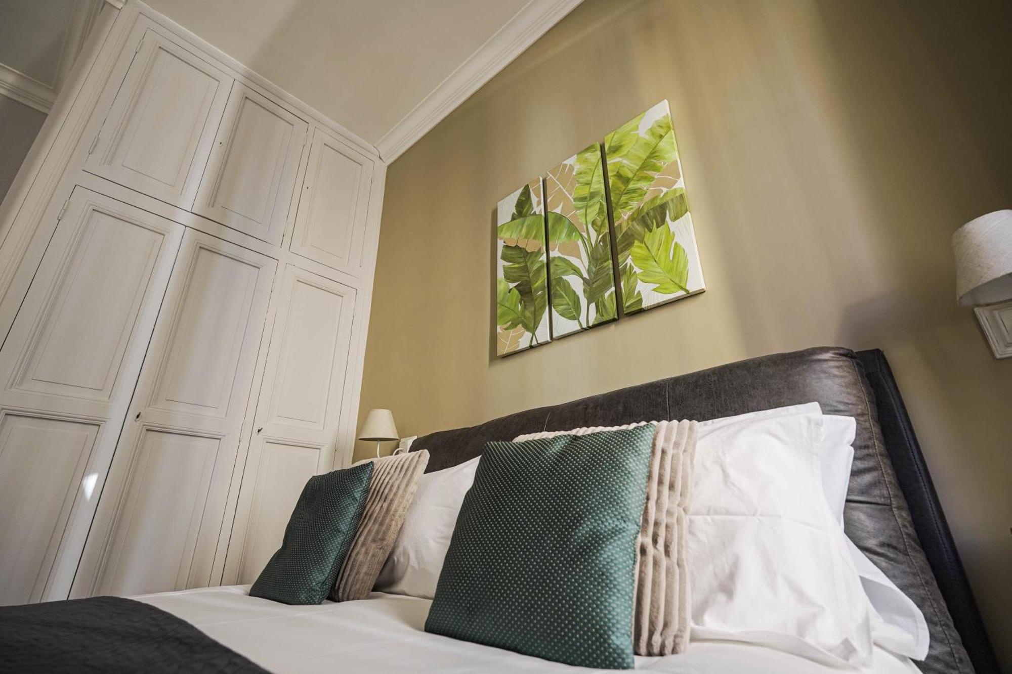Suityrhome Rionemonti37 Casa vacanze Roma